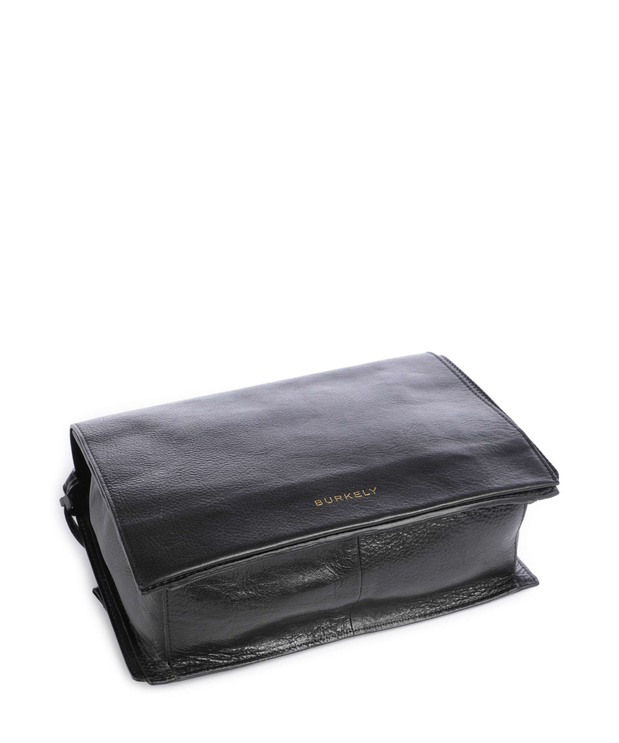 Burkely Fine Florence Crossbody bag black - Image 5