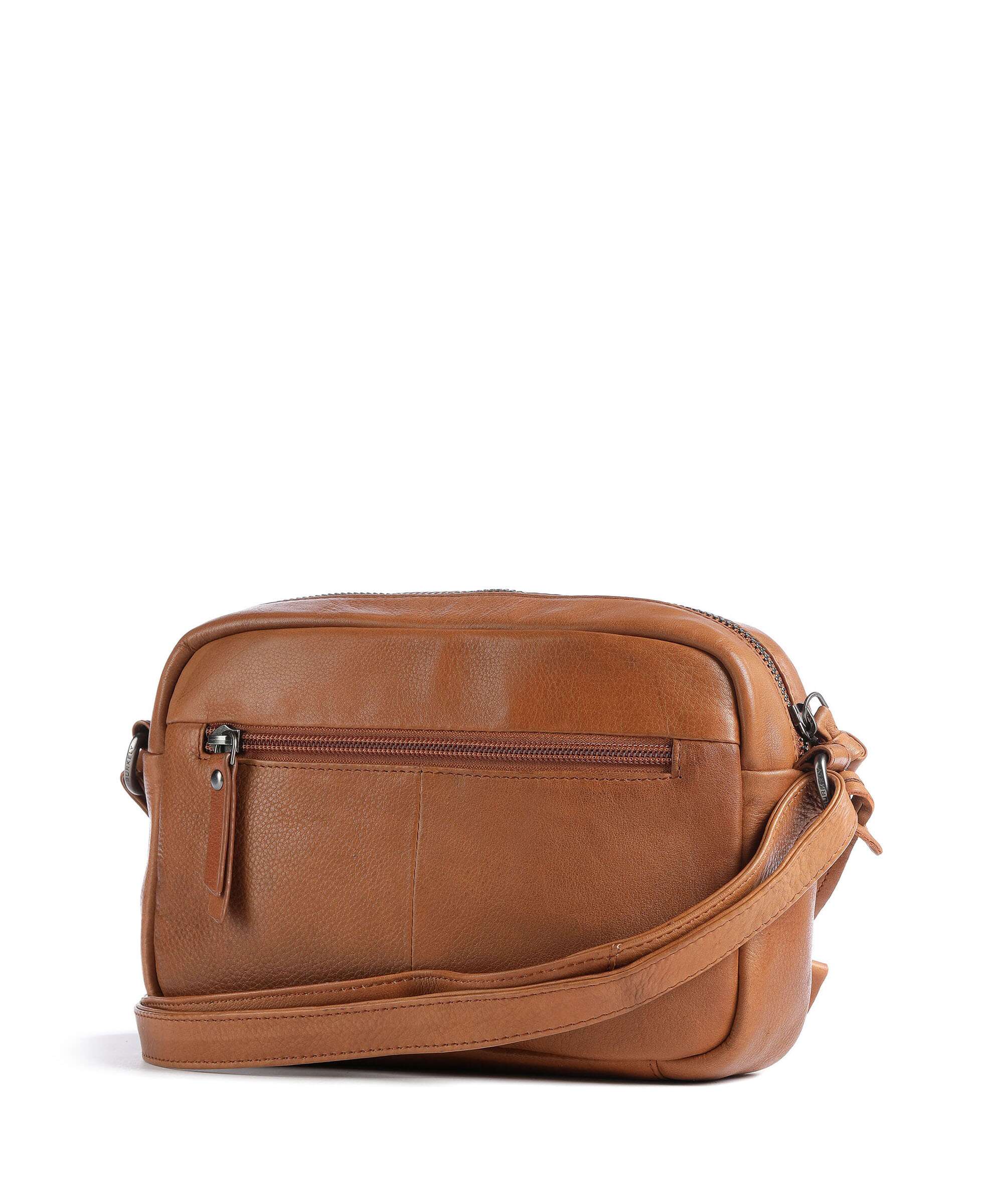Burkely Just Jolie Crossbody bag cinnamon/cognac - Image 2