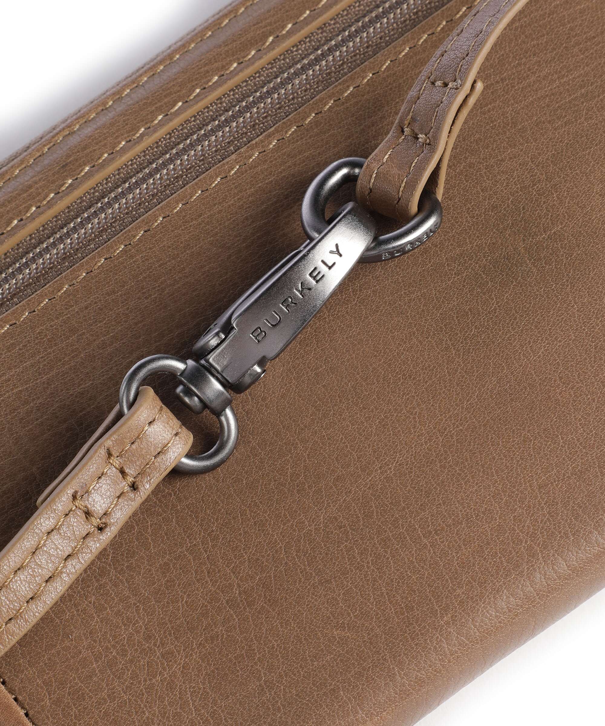 Burkely Just Jolie Phone bag kind khaki - Image 4