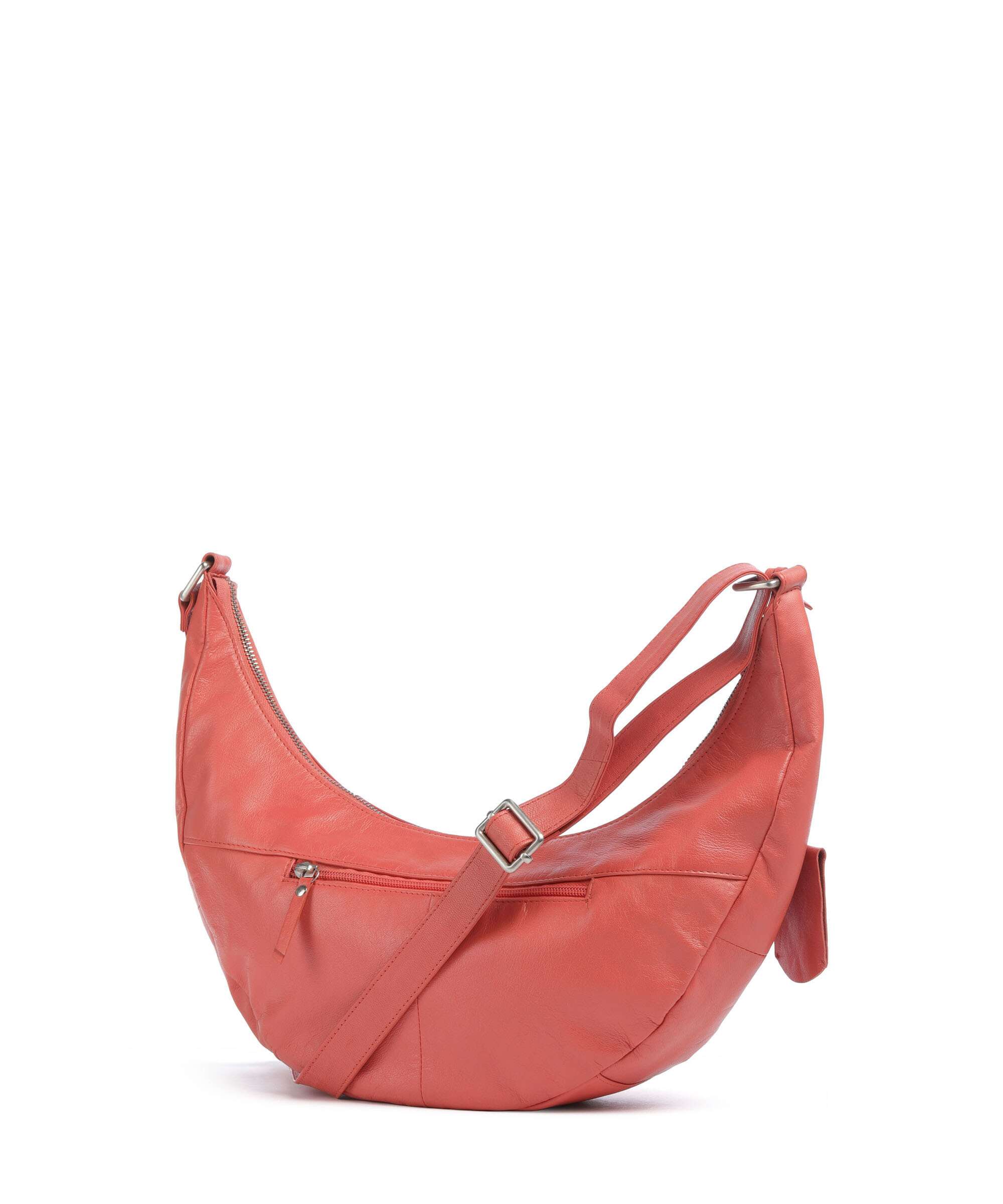 Burkely Nalan Crossbody bag coral - Image 2