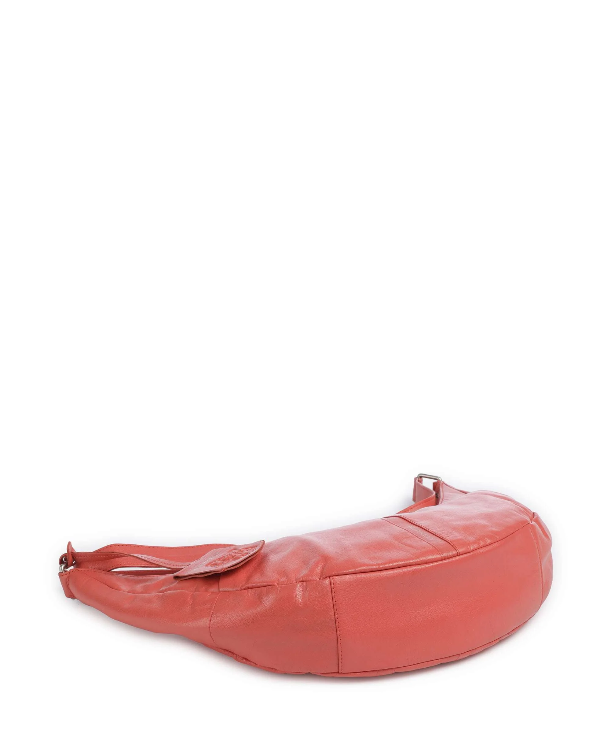 Burkely Nalan Crossbody bag coral - Image 4