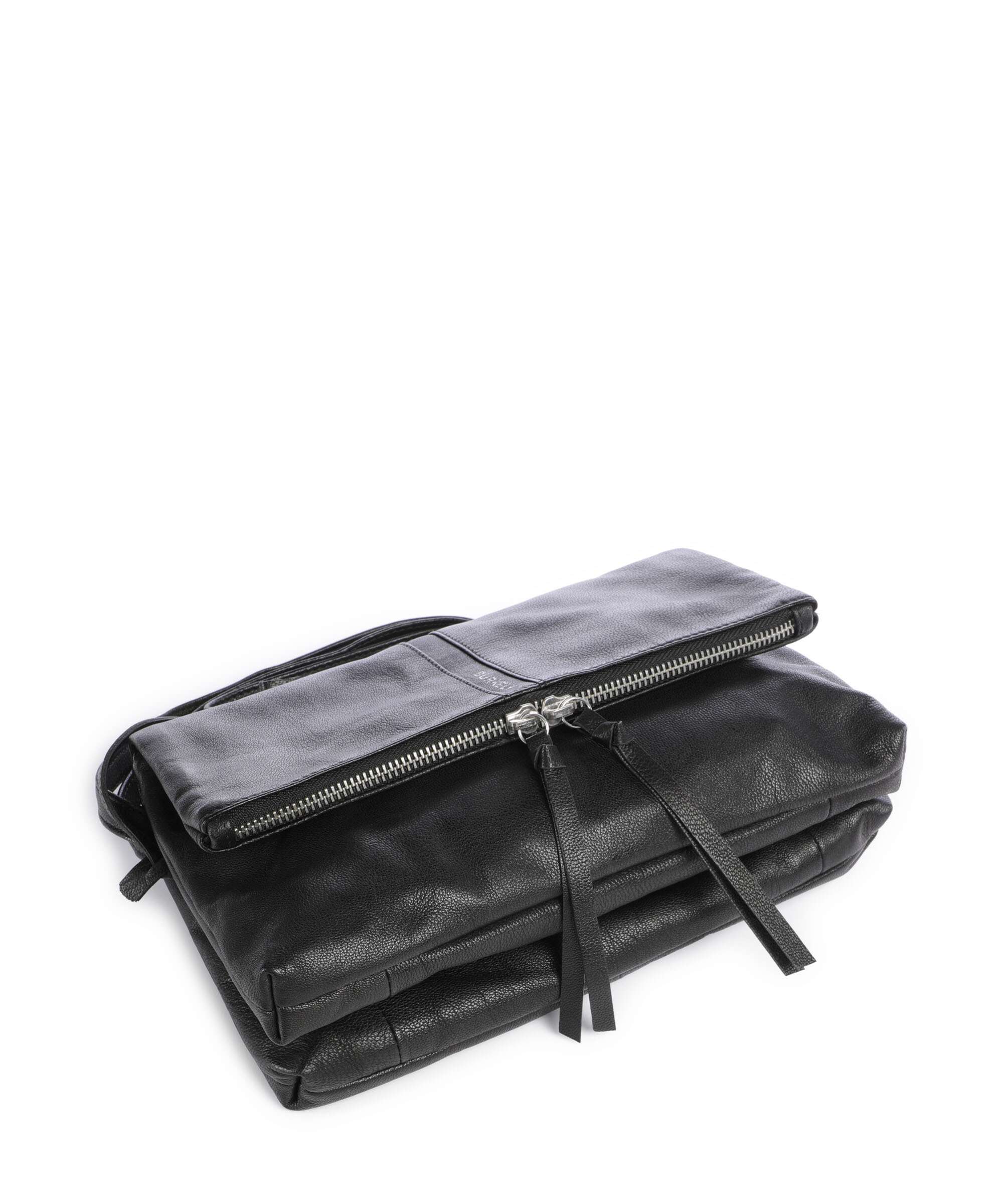 Burkely Nalan Crossbody bag black - Image 4