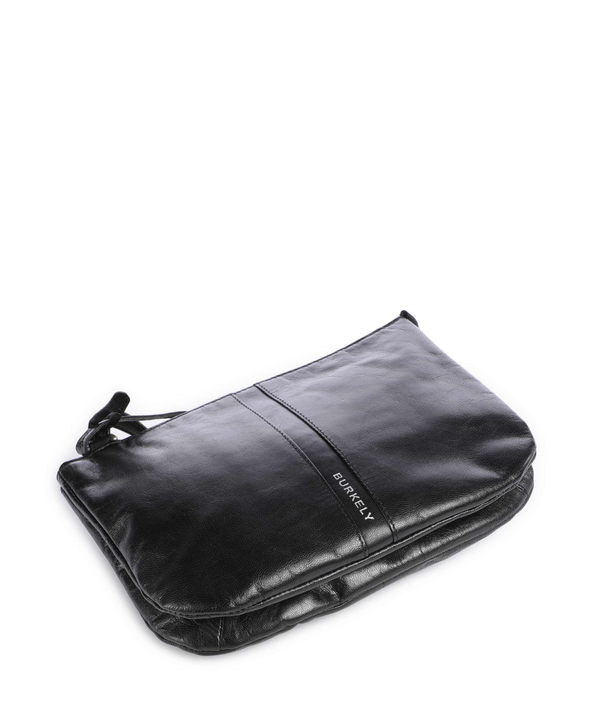 Burkely Nalan Crossbody bag black - Image 5