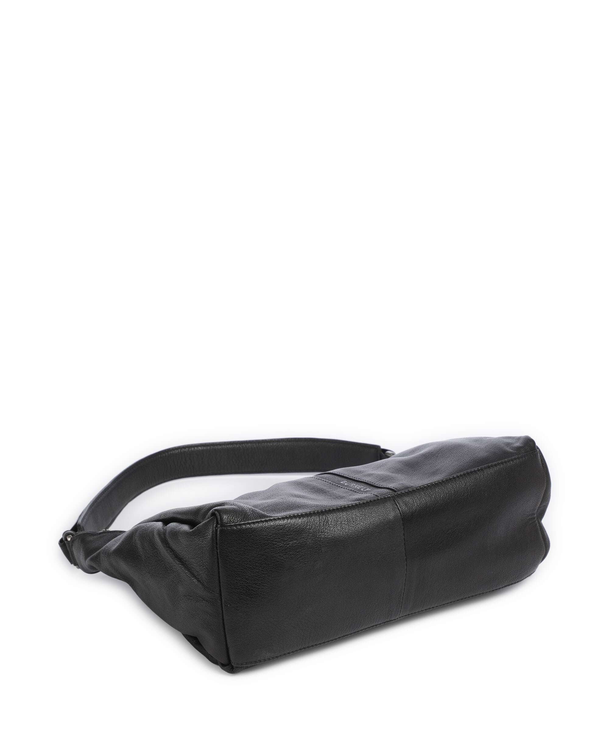 Burkely Nalan Shoulder bag black - Image 4