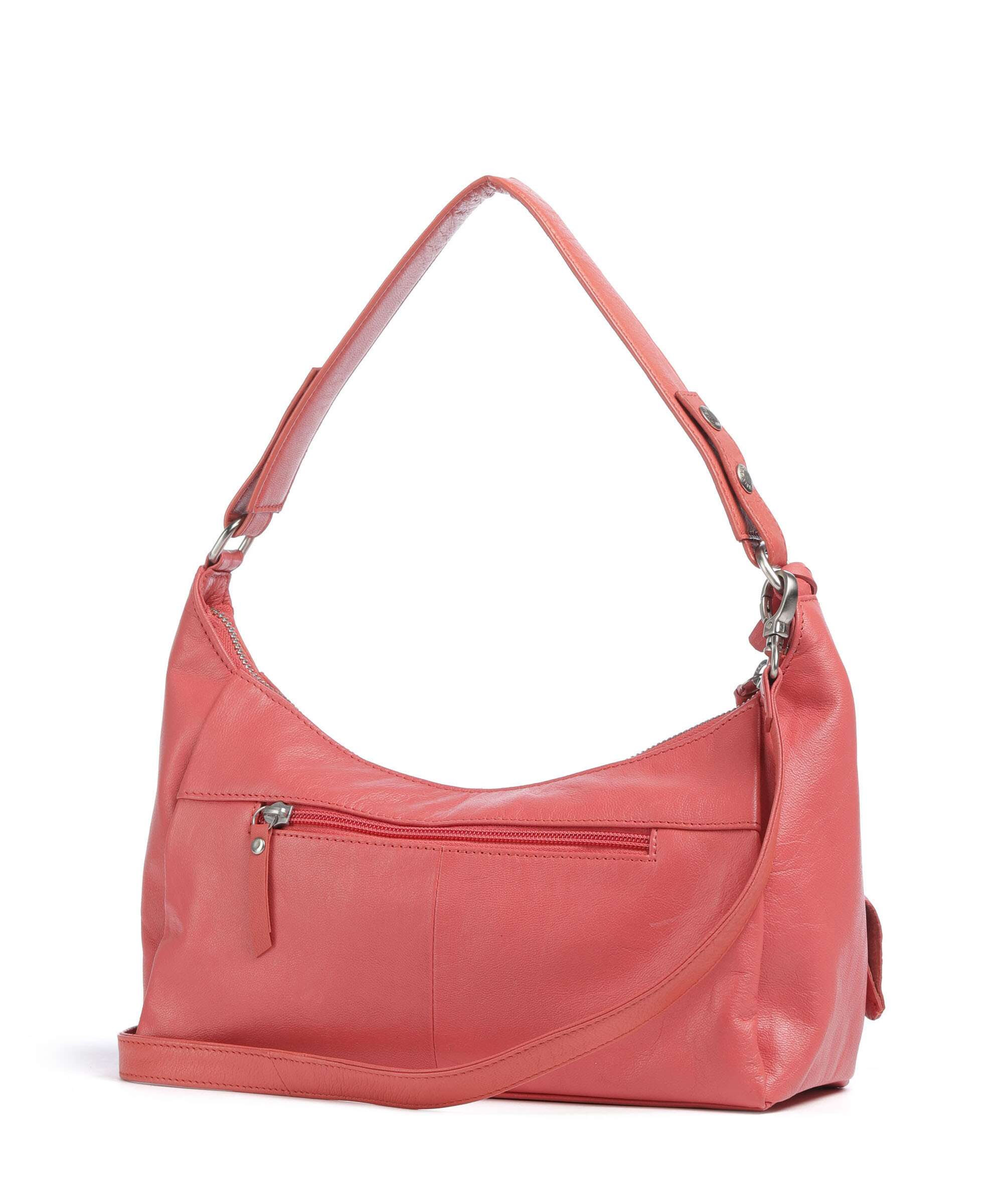Burkely Nalan Shoulder bag coral - Image 2