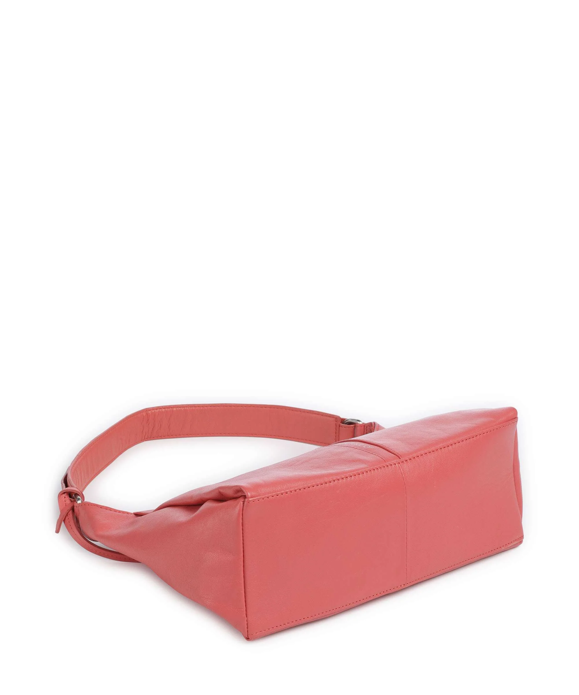 Burkely Nalan Shoulder bag coral - Image 4