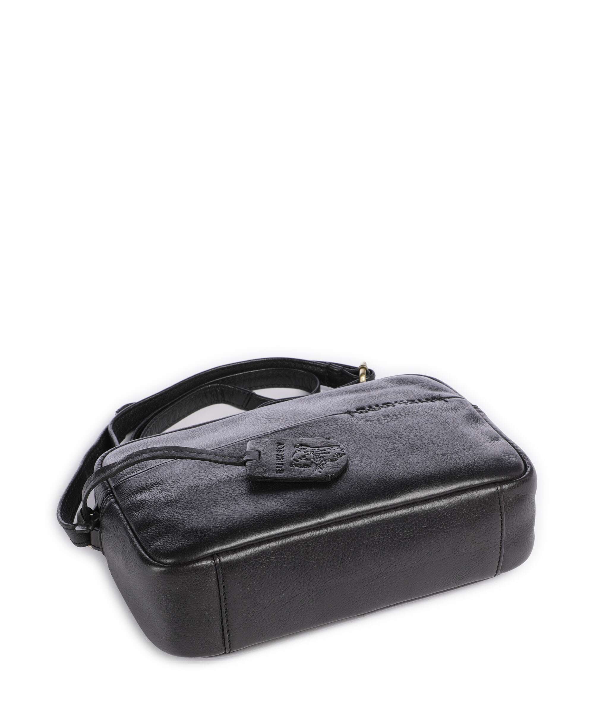 Burkely Natural Norah Crossbody bag bean black - Image 5
