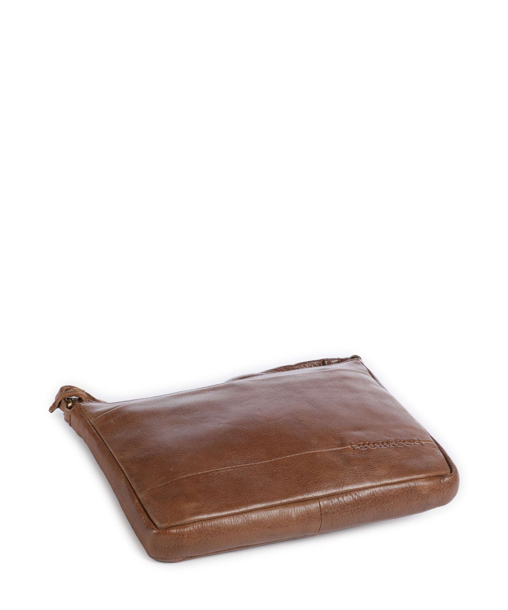 Burkely Natural Norah Crossbody bag coco/cognac - Image 5