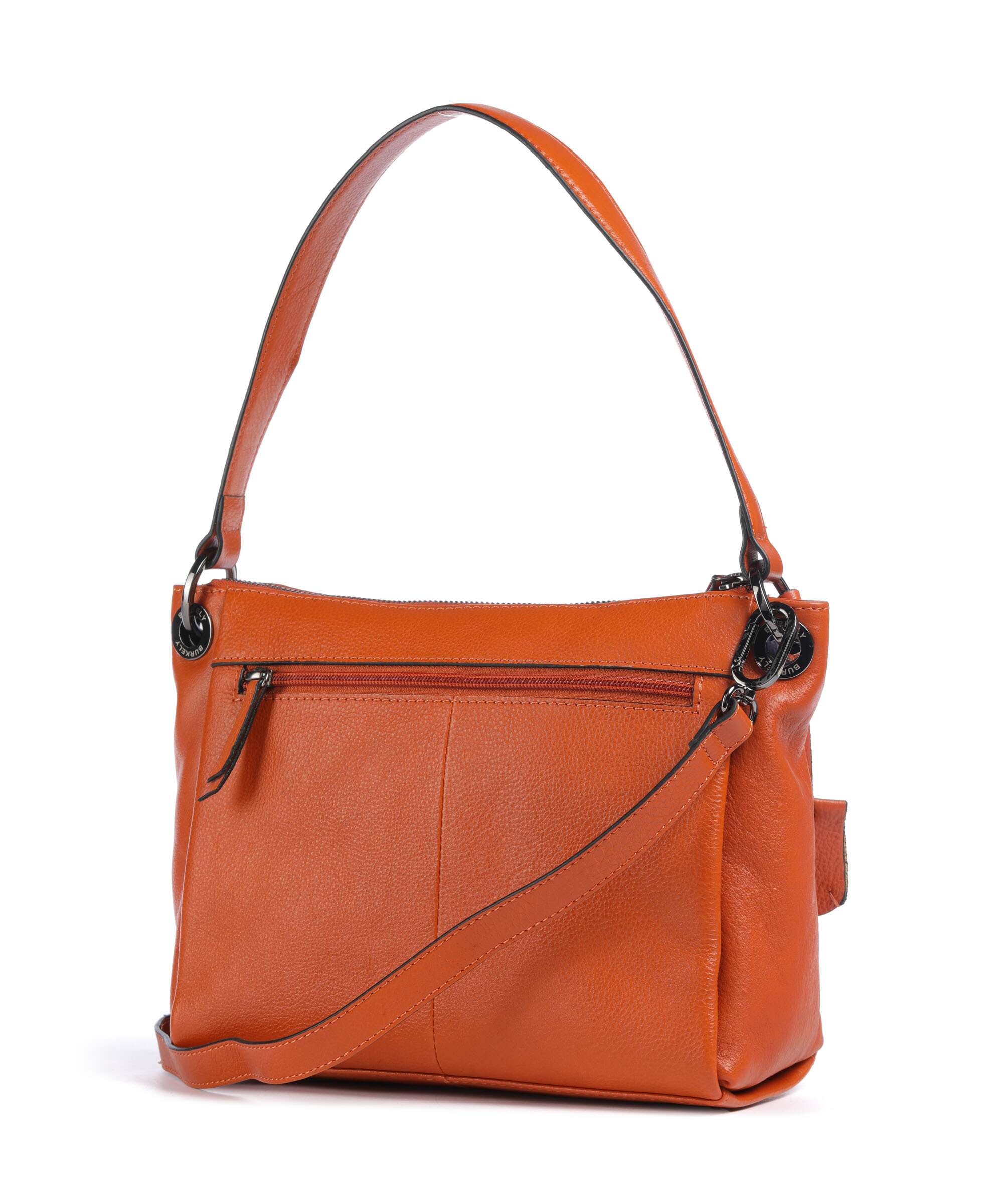 Burkely Radiant Raeven Shoulder bag occult orange - Image 2