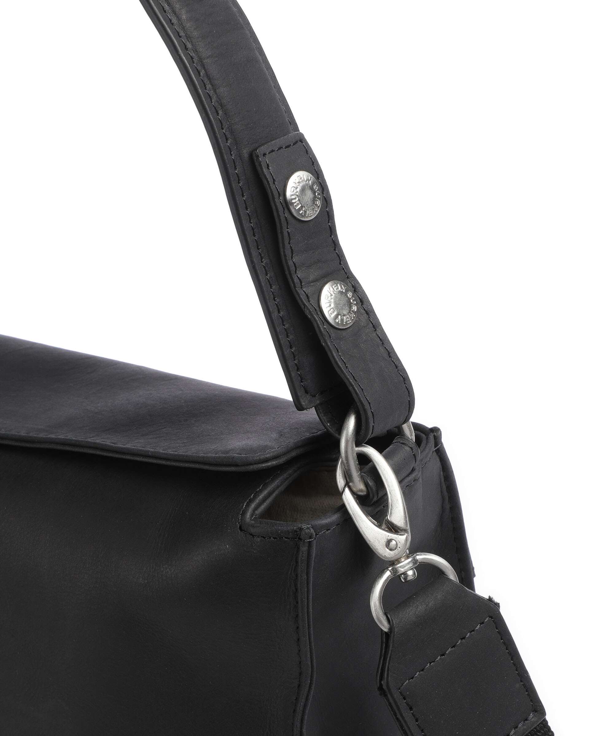 Burkely Rogue Robyn Shoulder bag beach black - Image 4