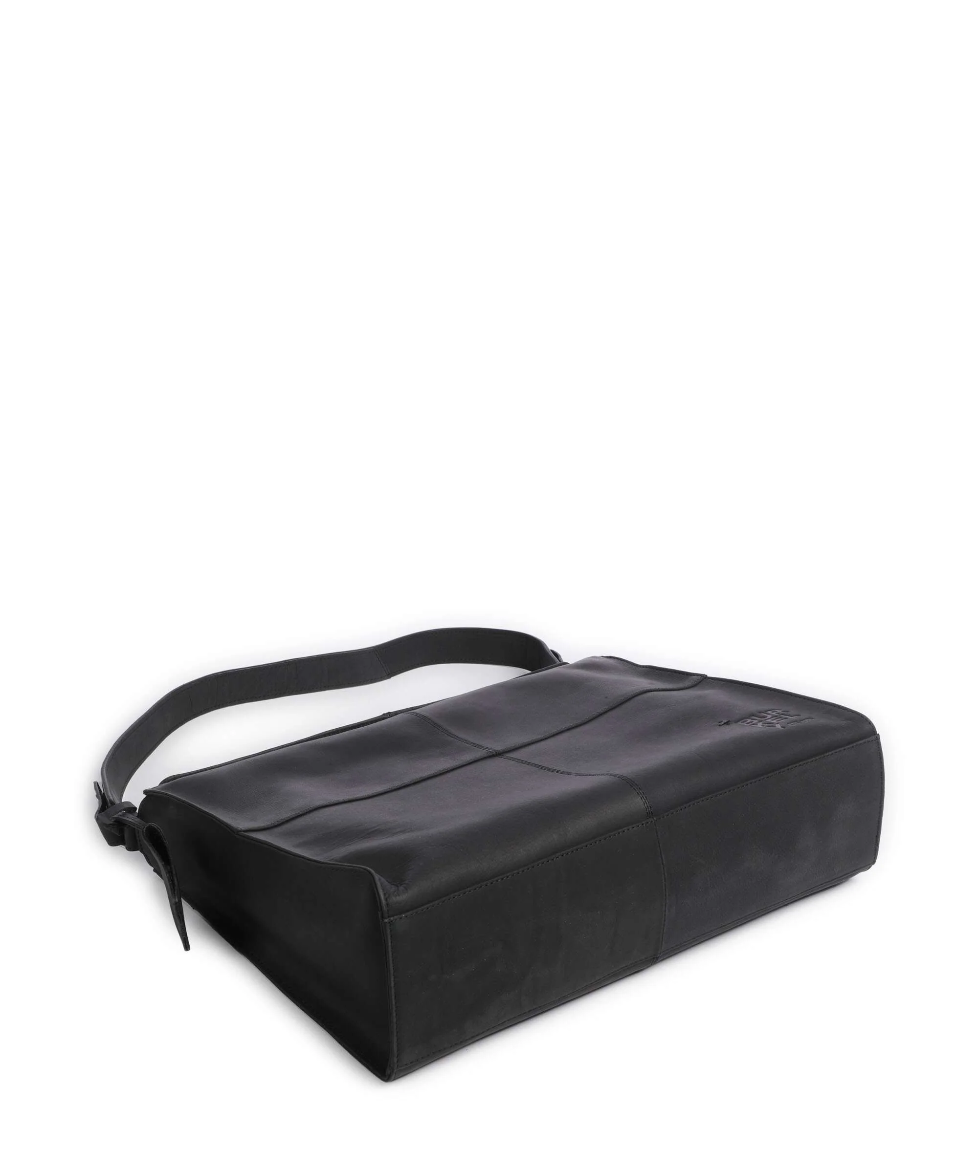 Burkely Rogue Robyn Shoulder bag beach black - Image 5