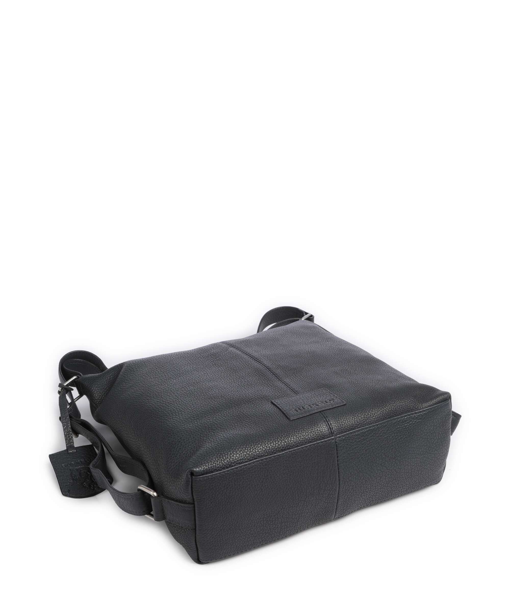 Burkely Soft Skylar Backpack bag blue - Image 6