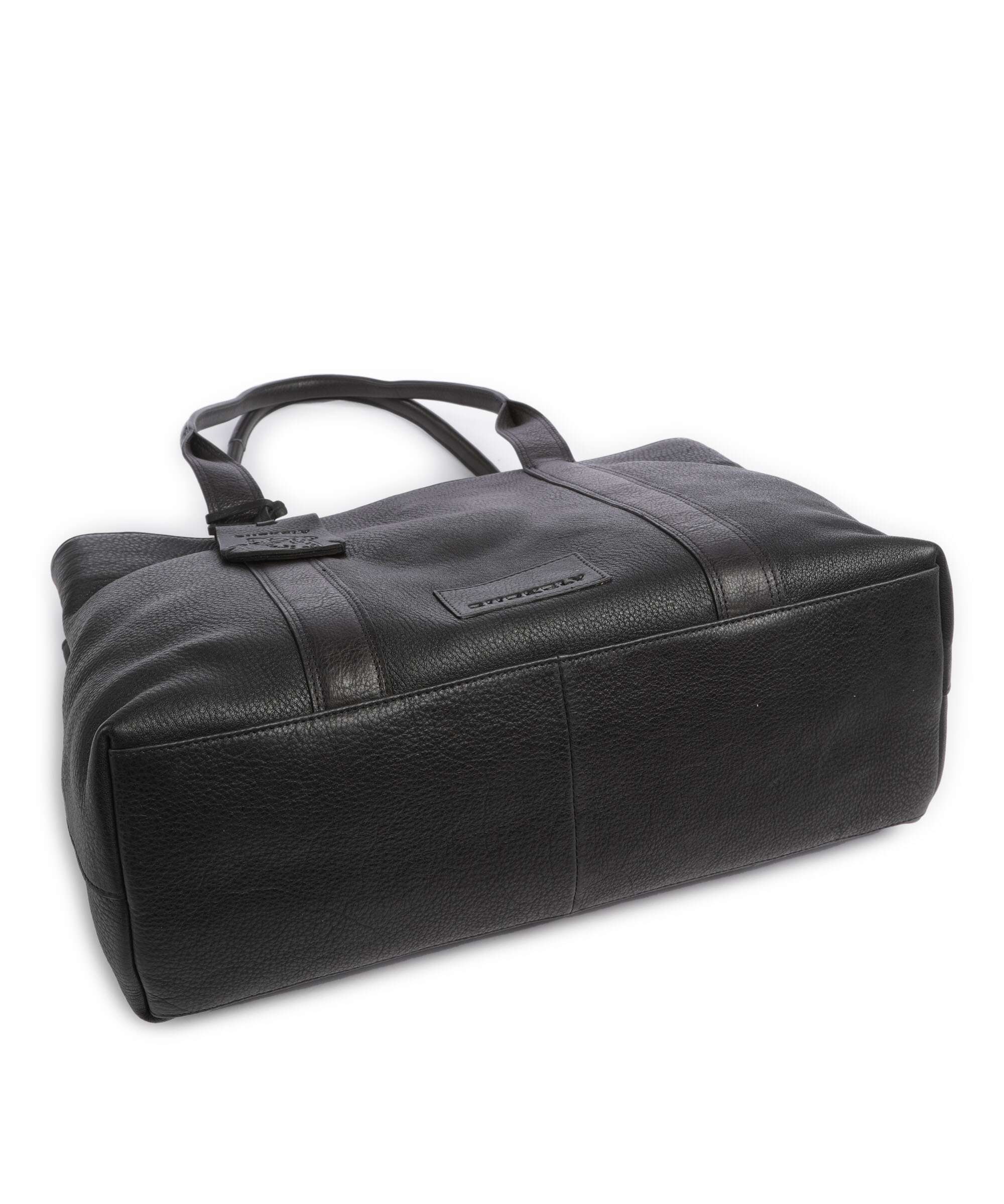 Burkely Soft Skylar Briefcase beach black - Image 5
