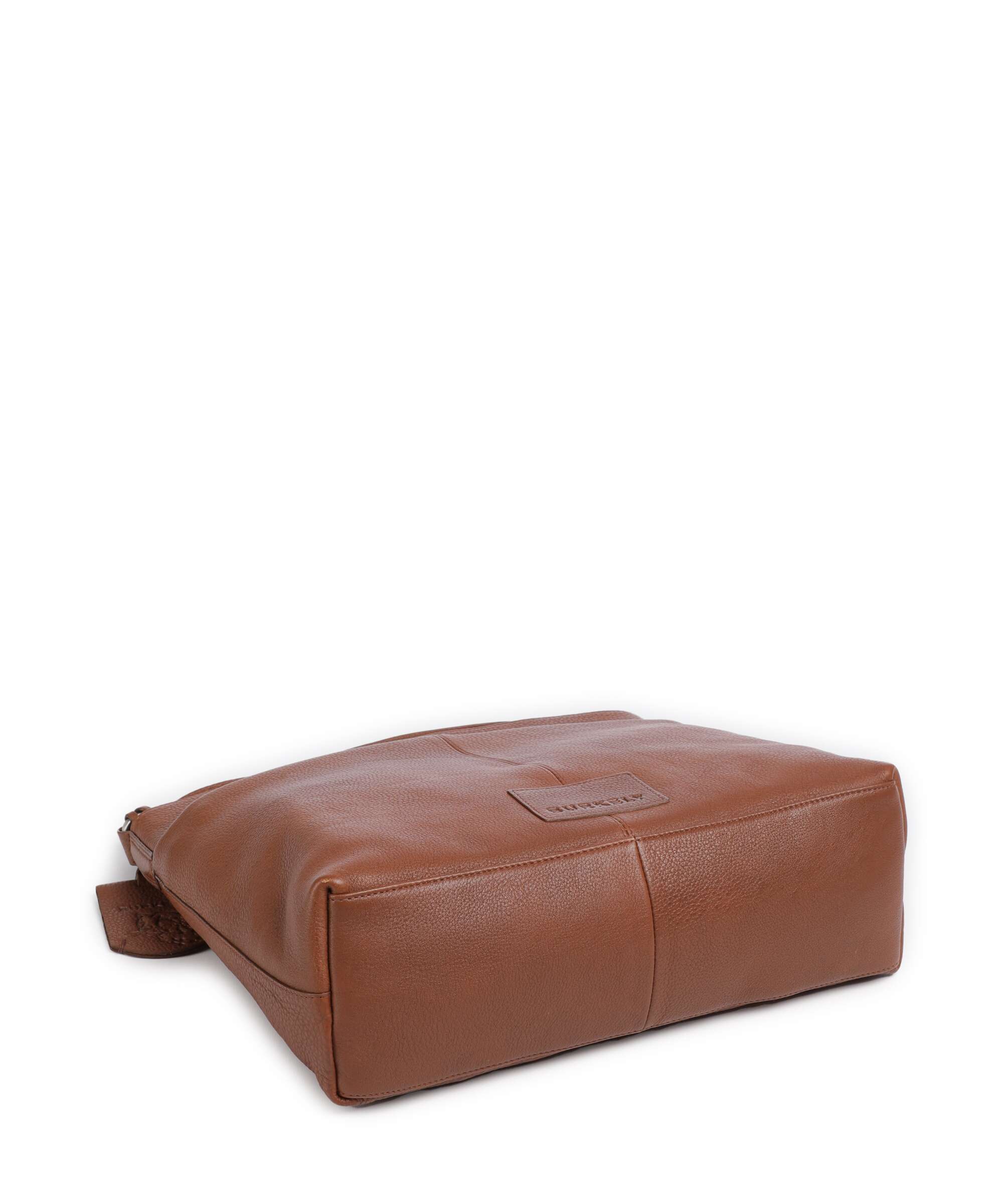 Burkely Soft Skylar Crossbody bag chestnut - Image 4