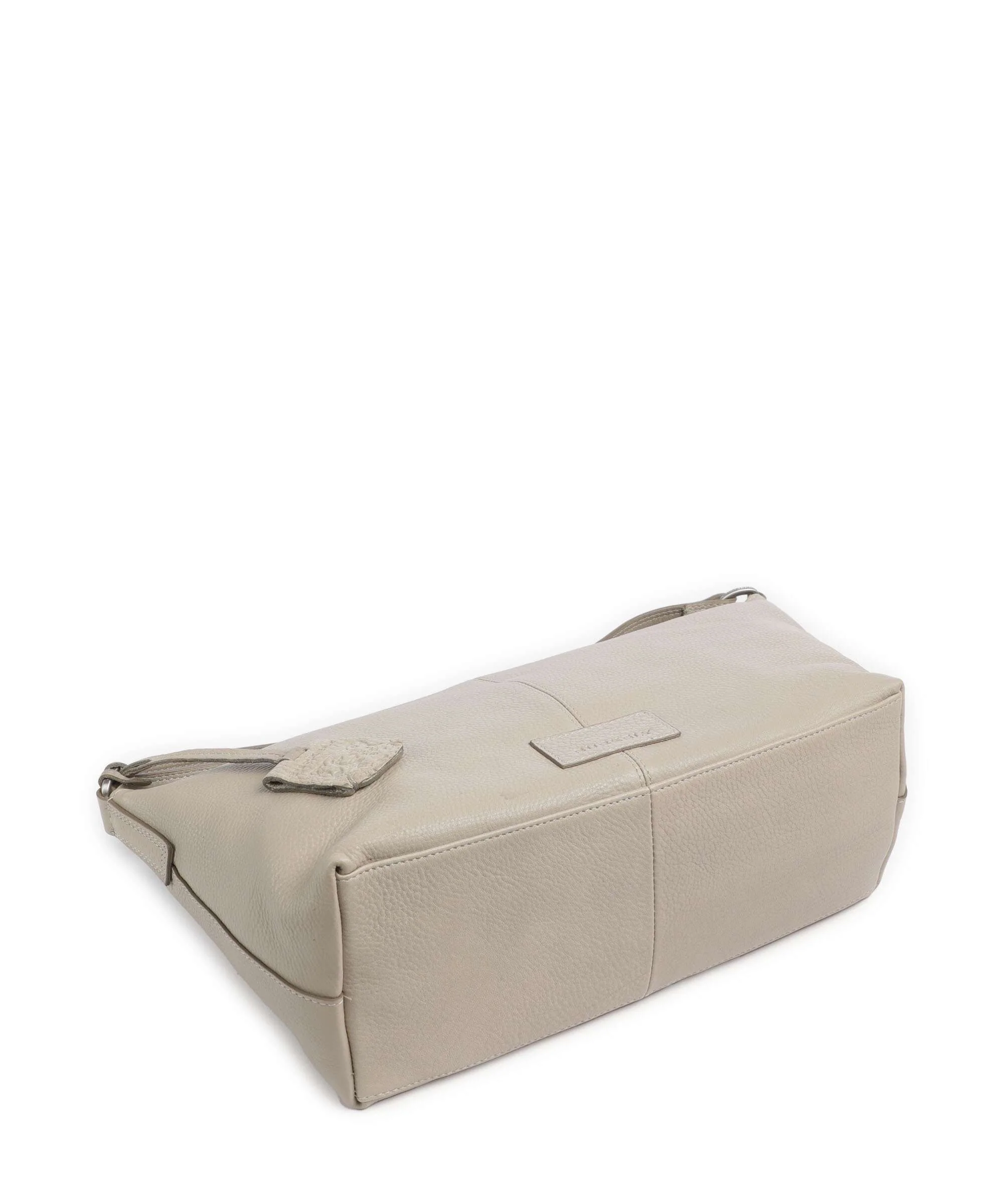 Burkely Soft Skylar Crossbody bag grey - Image 5