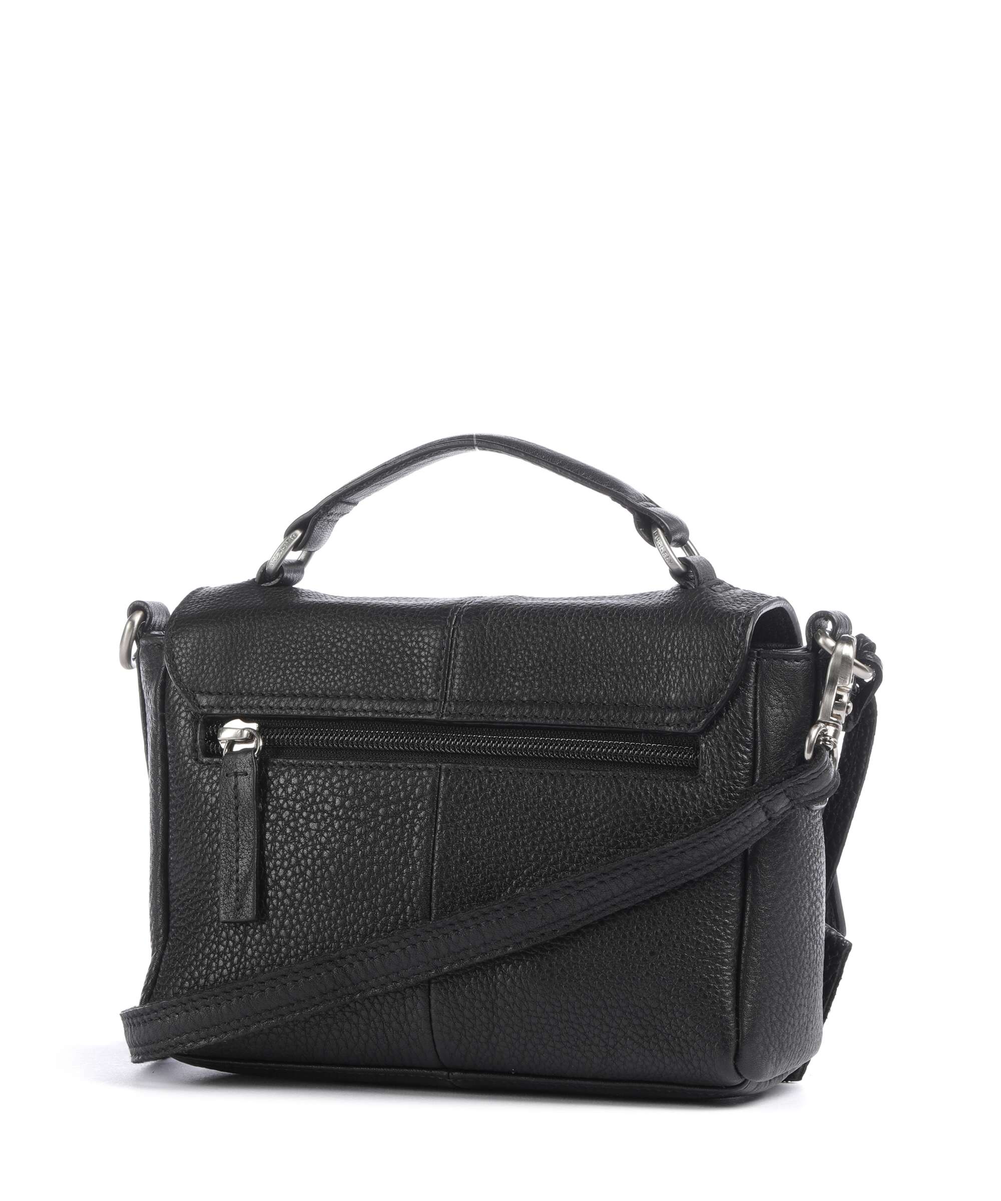 Burkely Soft Skylar Crossbody bag black - Image 2