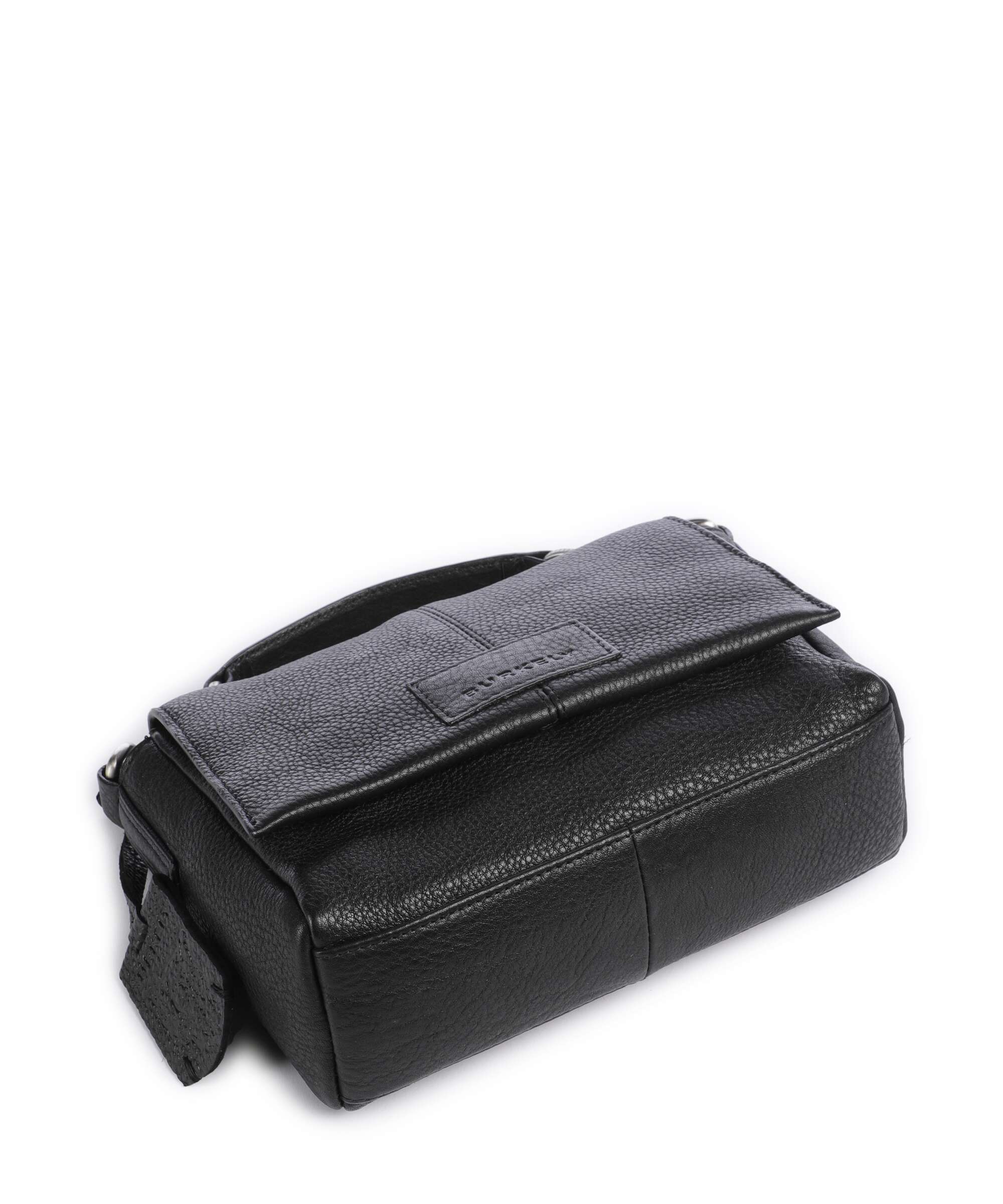Burkely Soft Skylar Crossbody bag black - Image 5