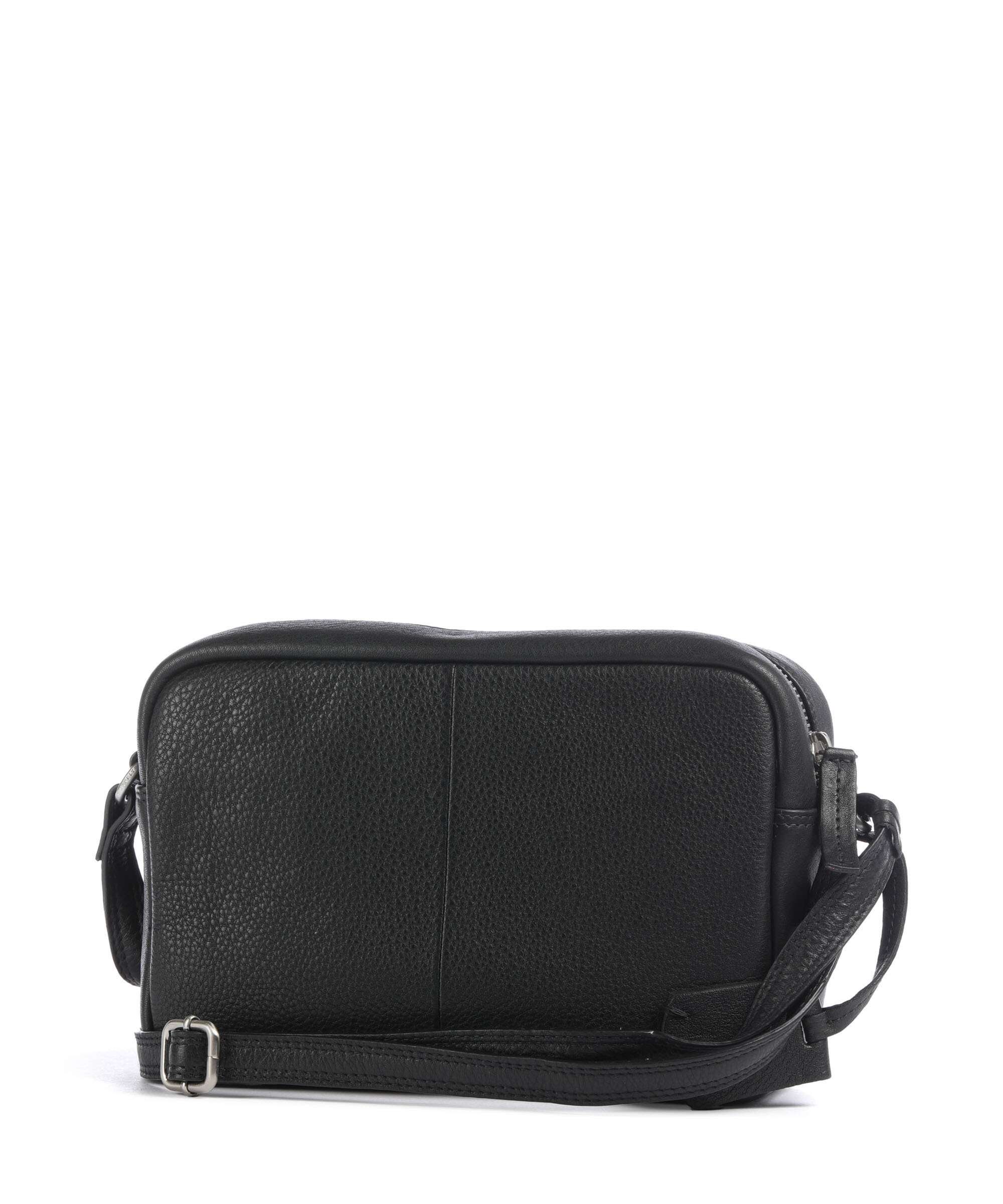 Burkely Soft Skylar Crossbody bag black - Image 2