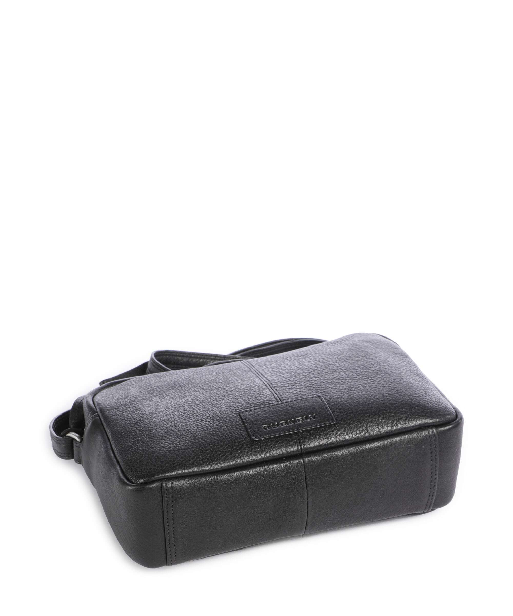 Burkely Soft Skylar Crossbody bag black - Image 5