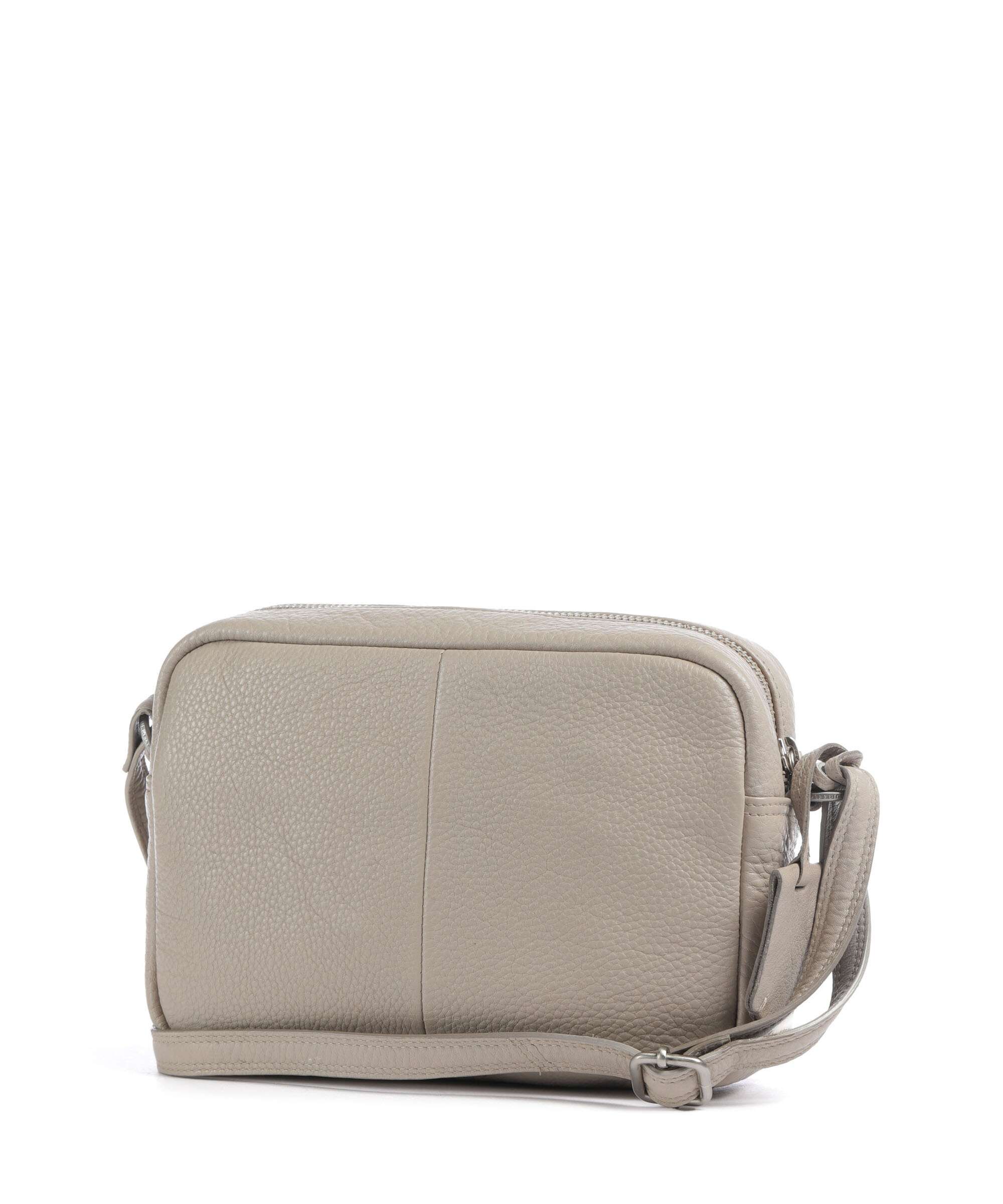 Burkely Soft Skylar Crossbody bag grey - Image 2