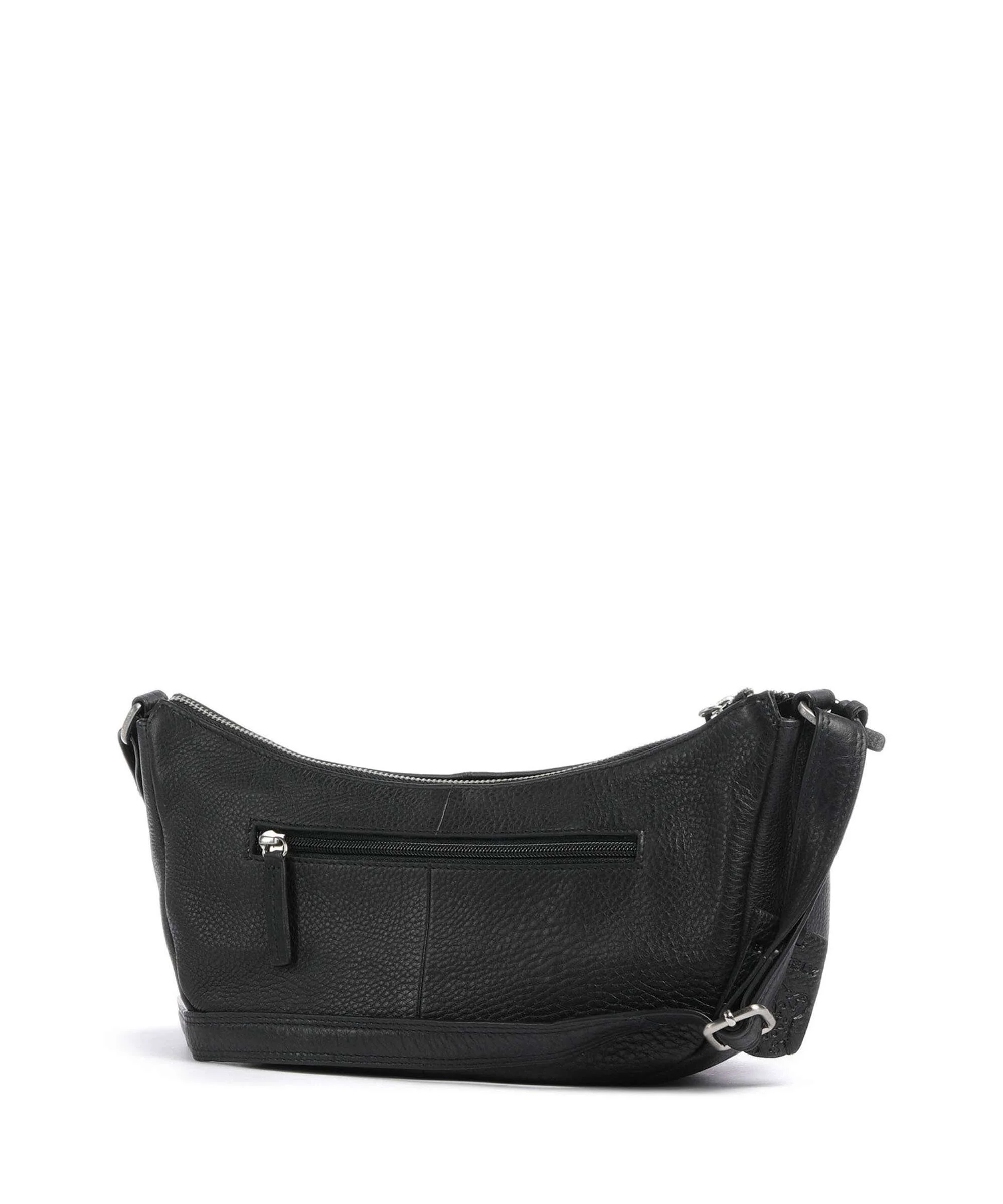 Burkely Soft Skylar Crossbody bag beach black - Image 2