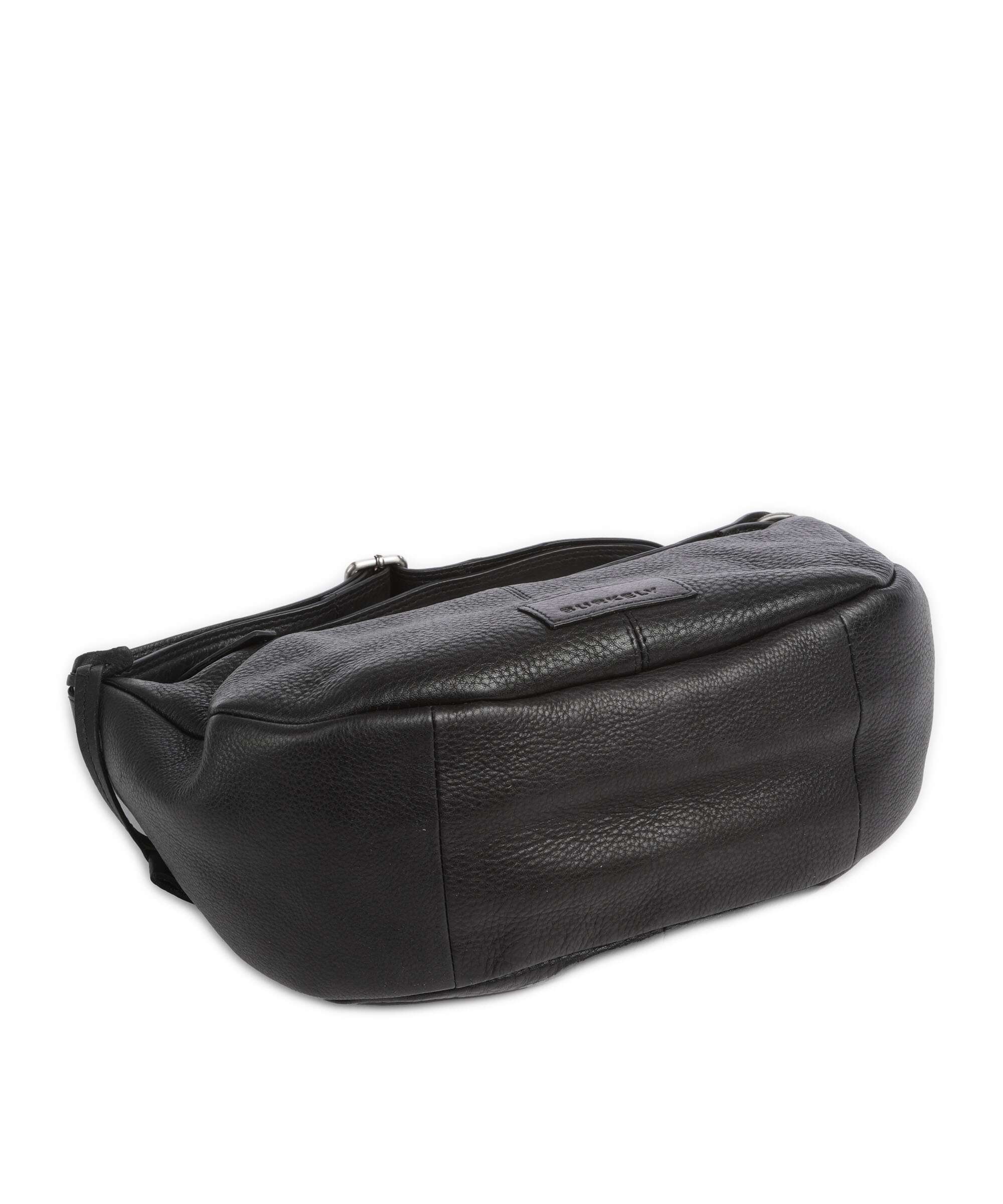 Burkely Soft Skylar Crossbody bag beach black - Image 5