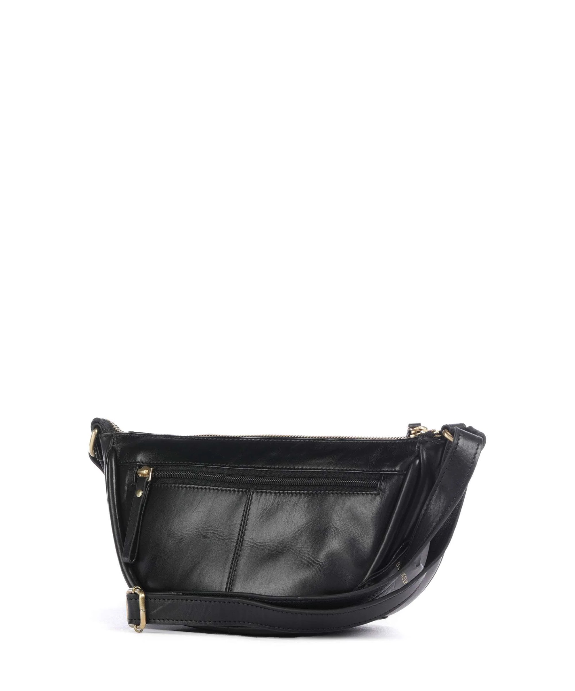 Burkely Vintage Veda Crossbody bag black - Image 2