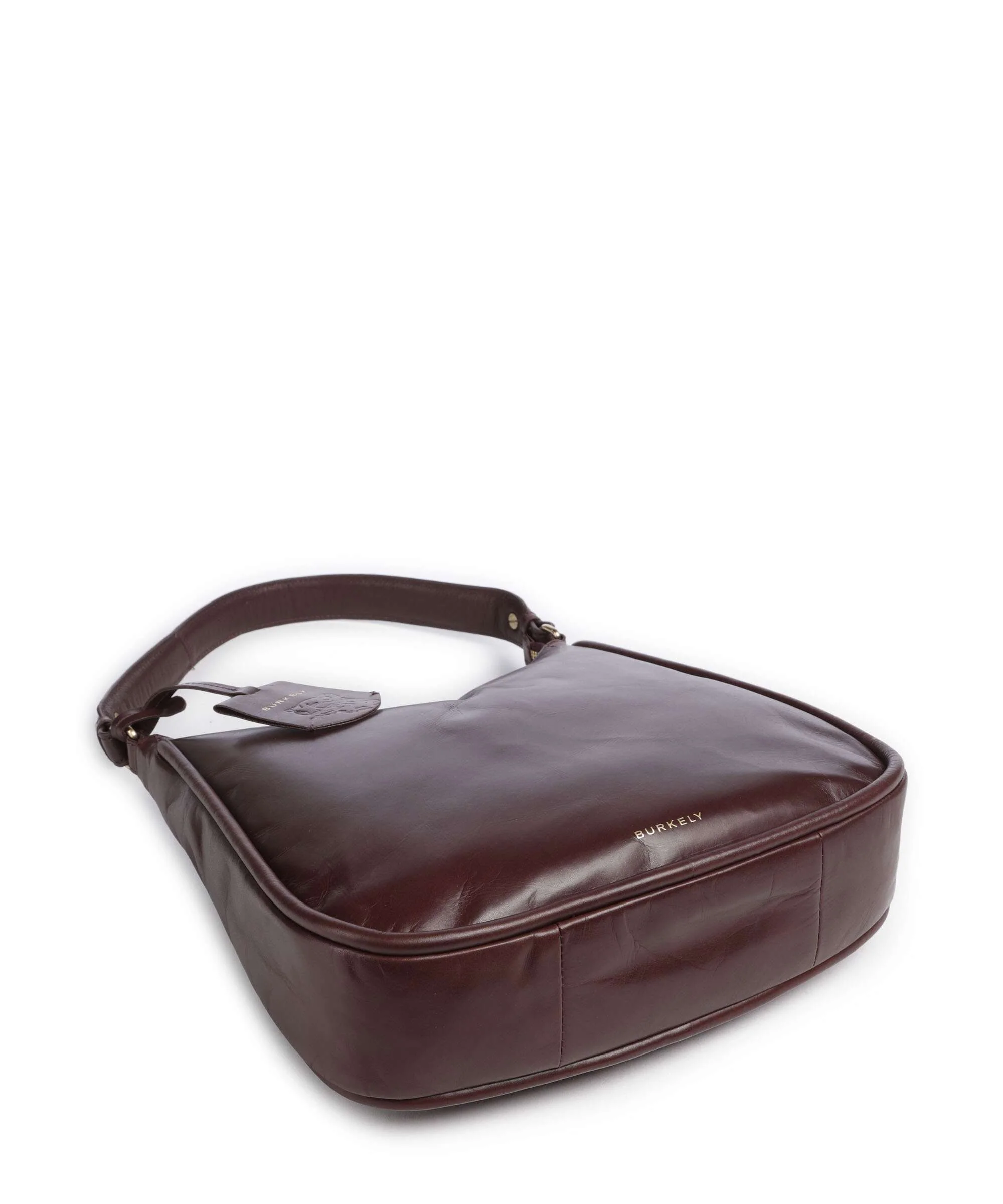 Burkely Vintage Veda Hobo bag cherry - Image 5
