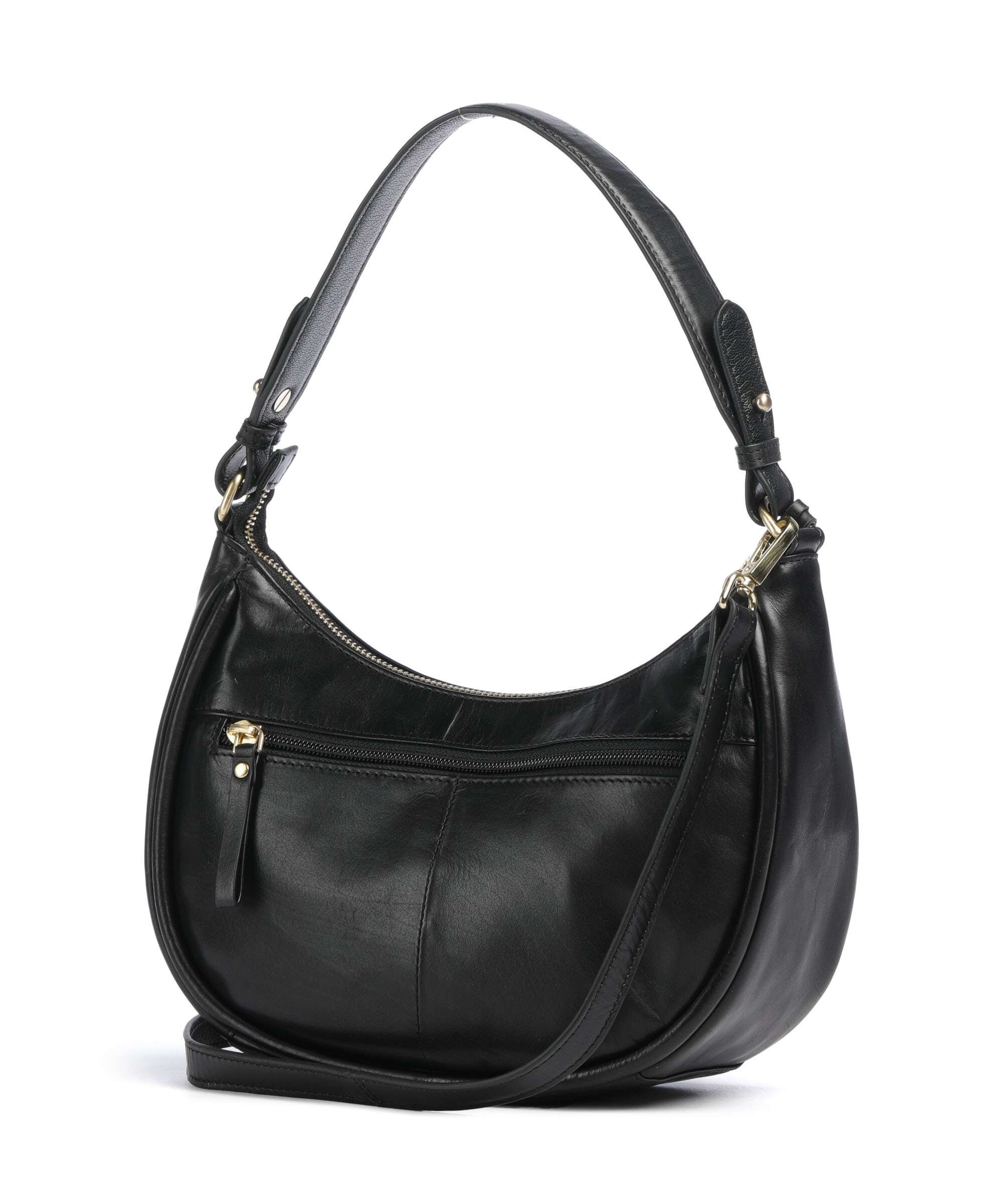 Burkely Vintage Veda Shoulder bag black - Image 2