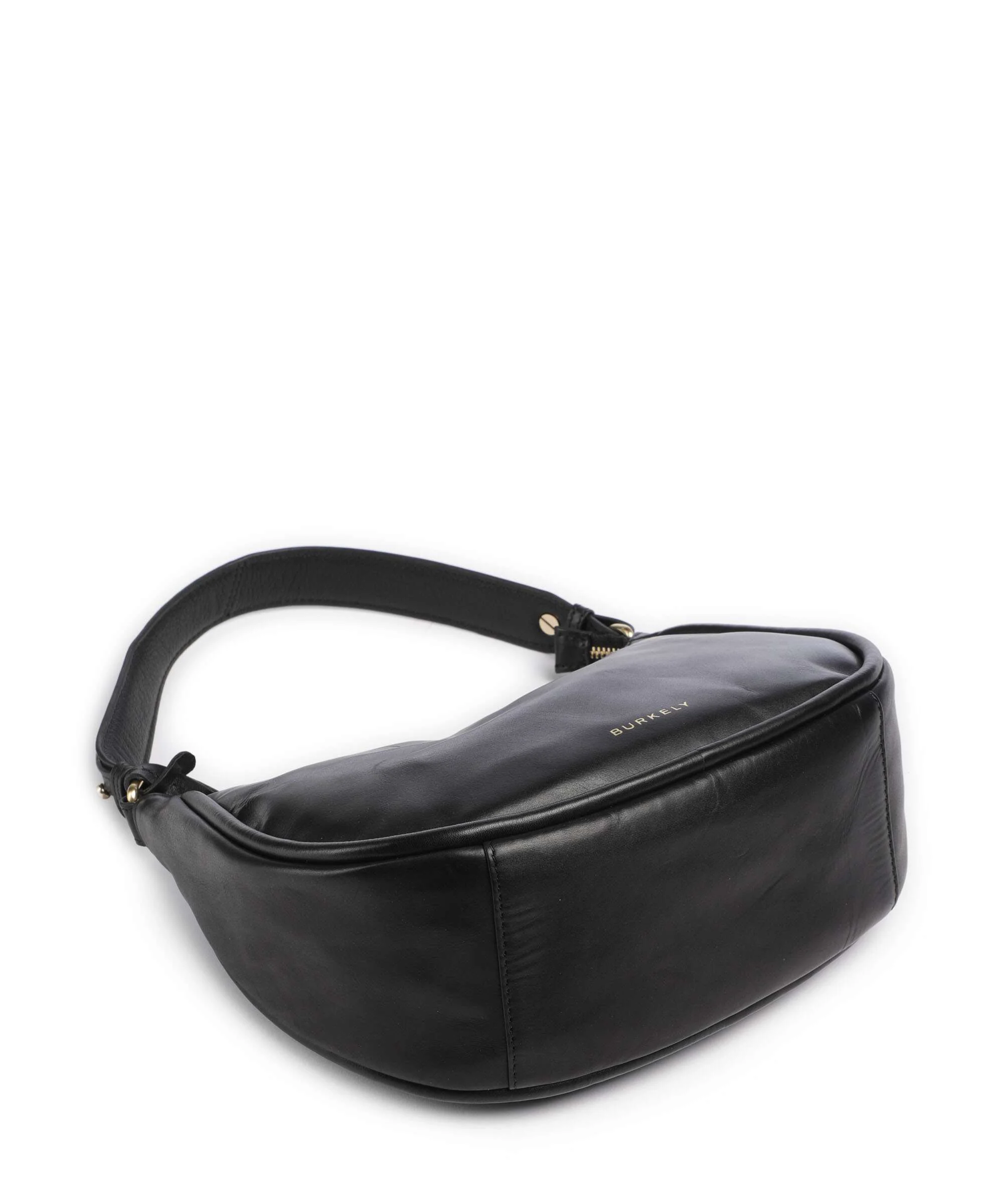 Burkely Vintage Veda Shoulder bag black - Image 6