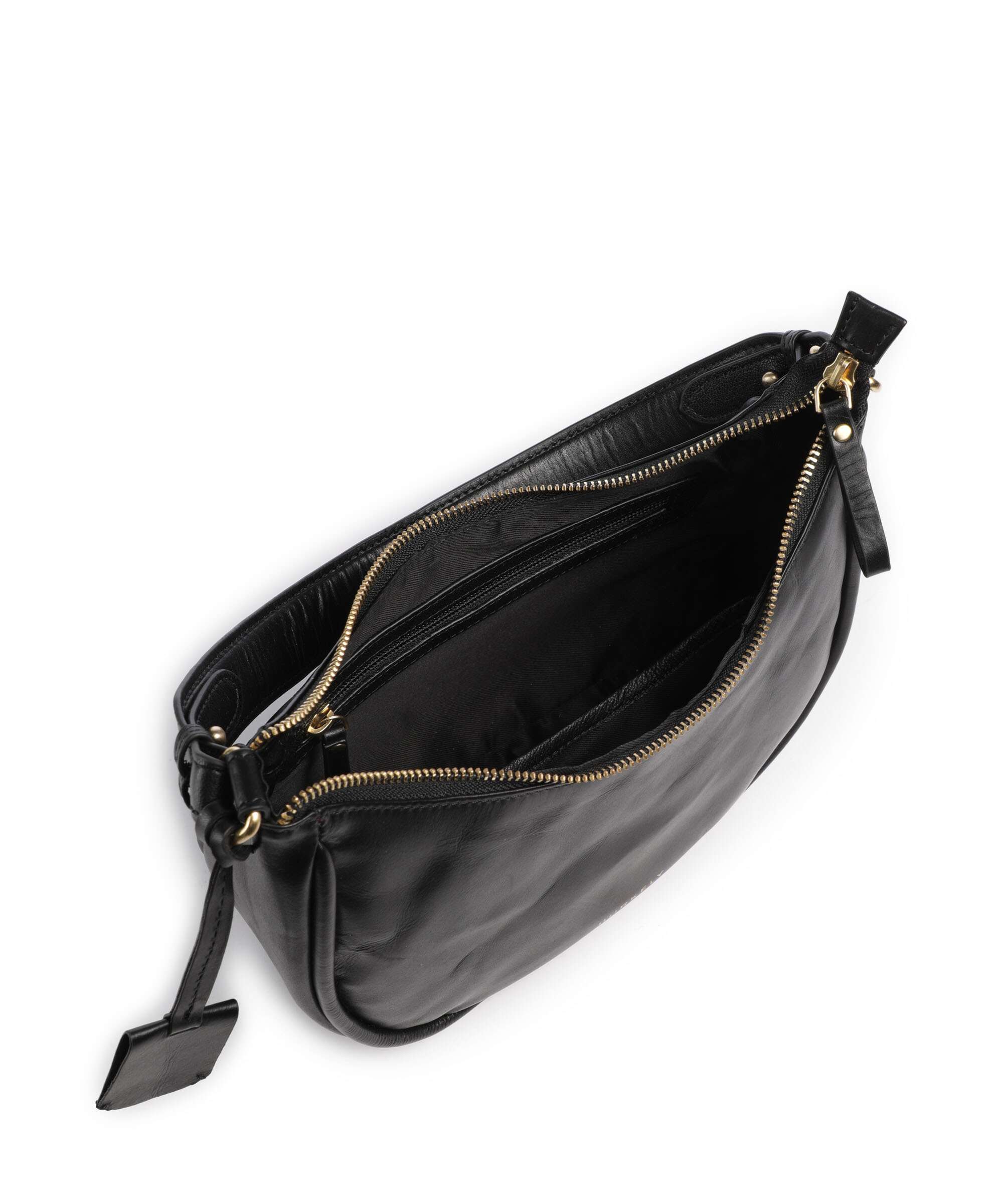 Burkely Vintage Veda Shoulder bag black - Image 7