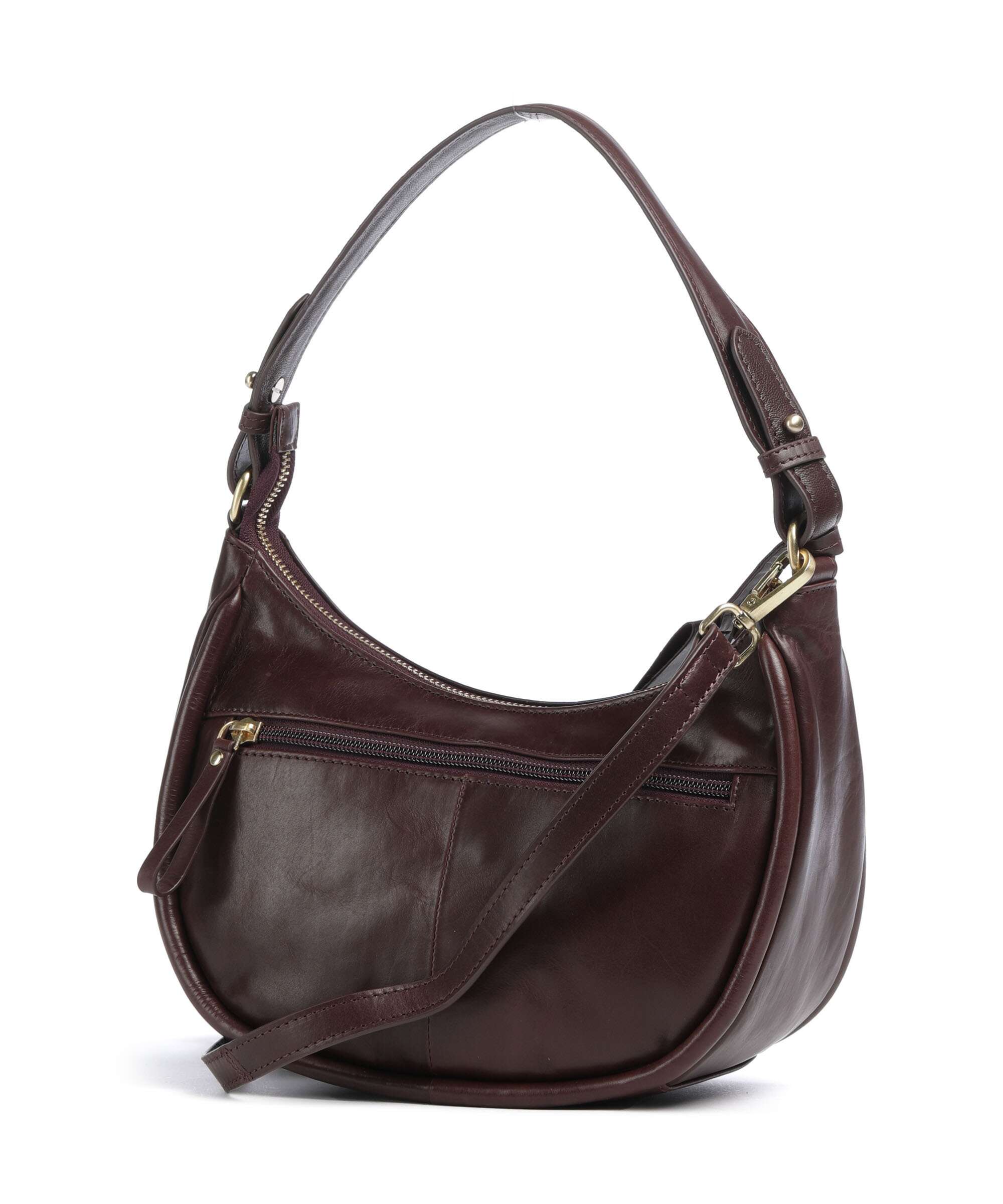 Burkely Vintage Veda Shoulder bag cherry - Image 2
