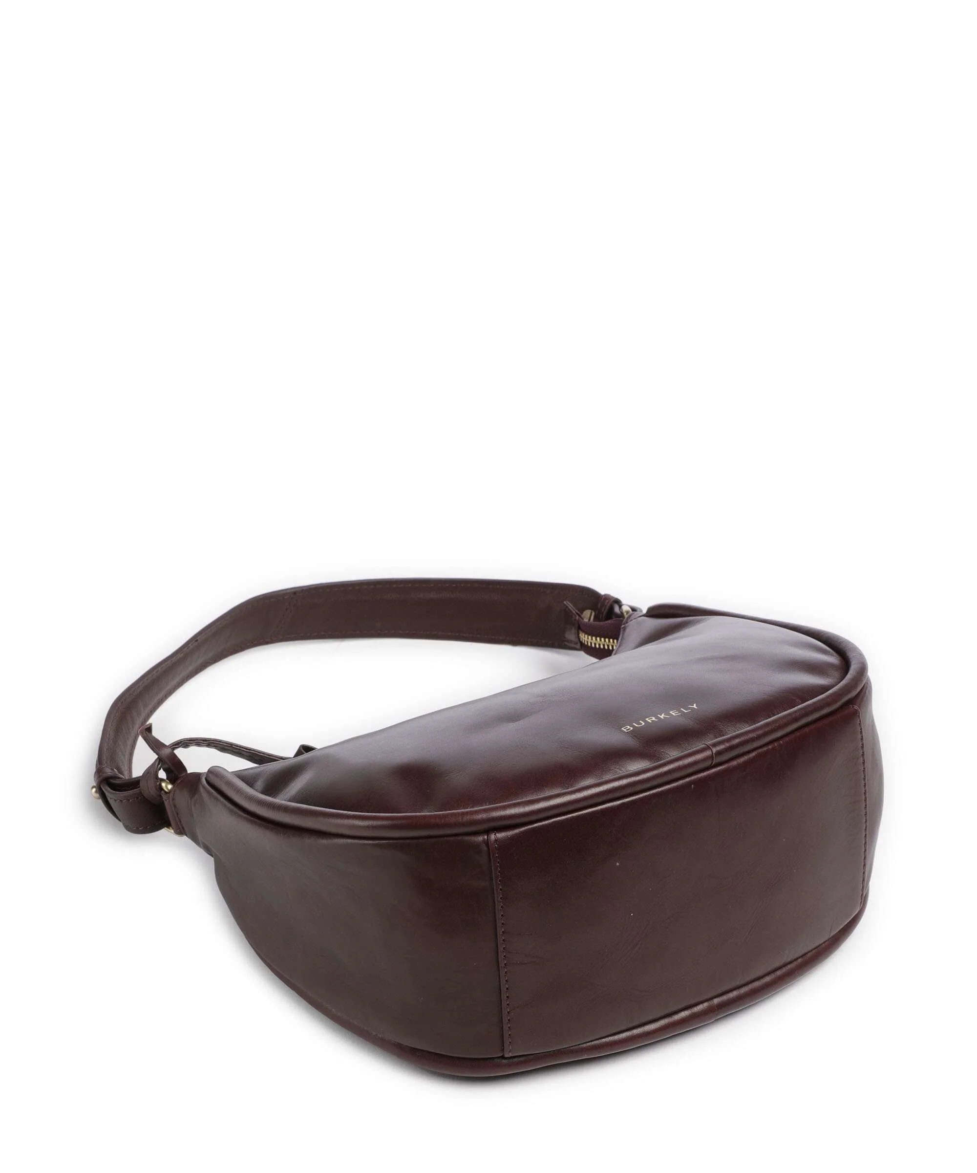 Burkely Vintage Veda Shoulder bag cherry - Image 6