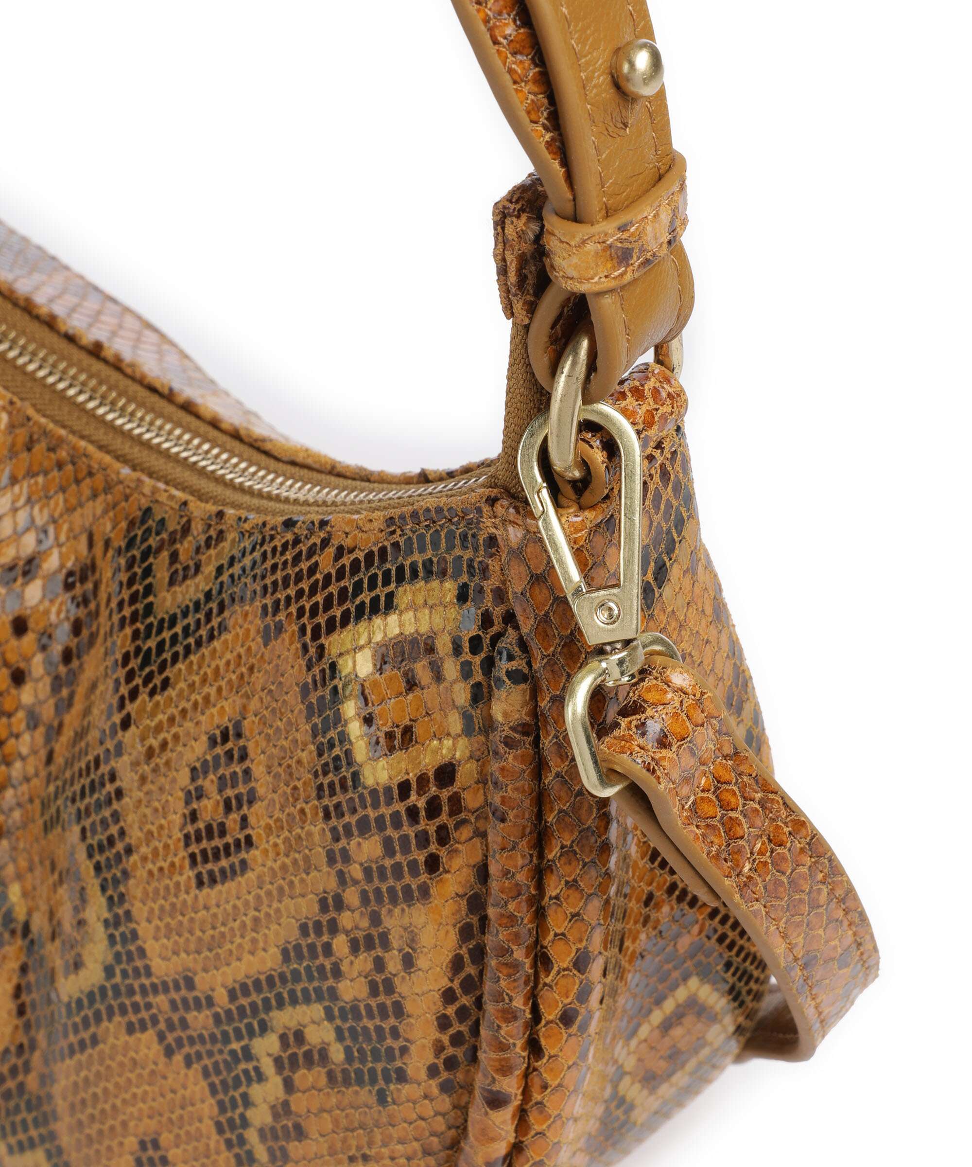 Burkely Vintage Veda Shoulder bag python - Image 5