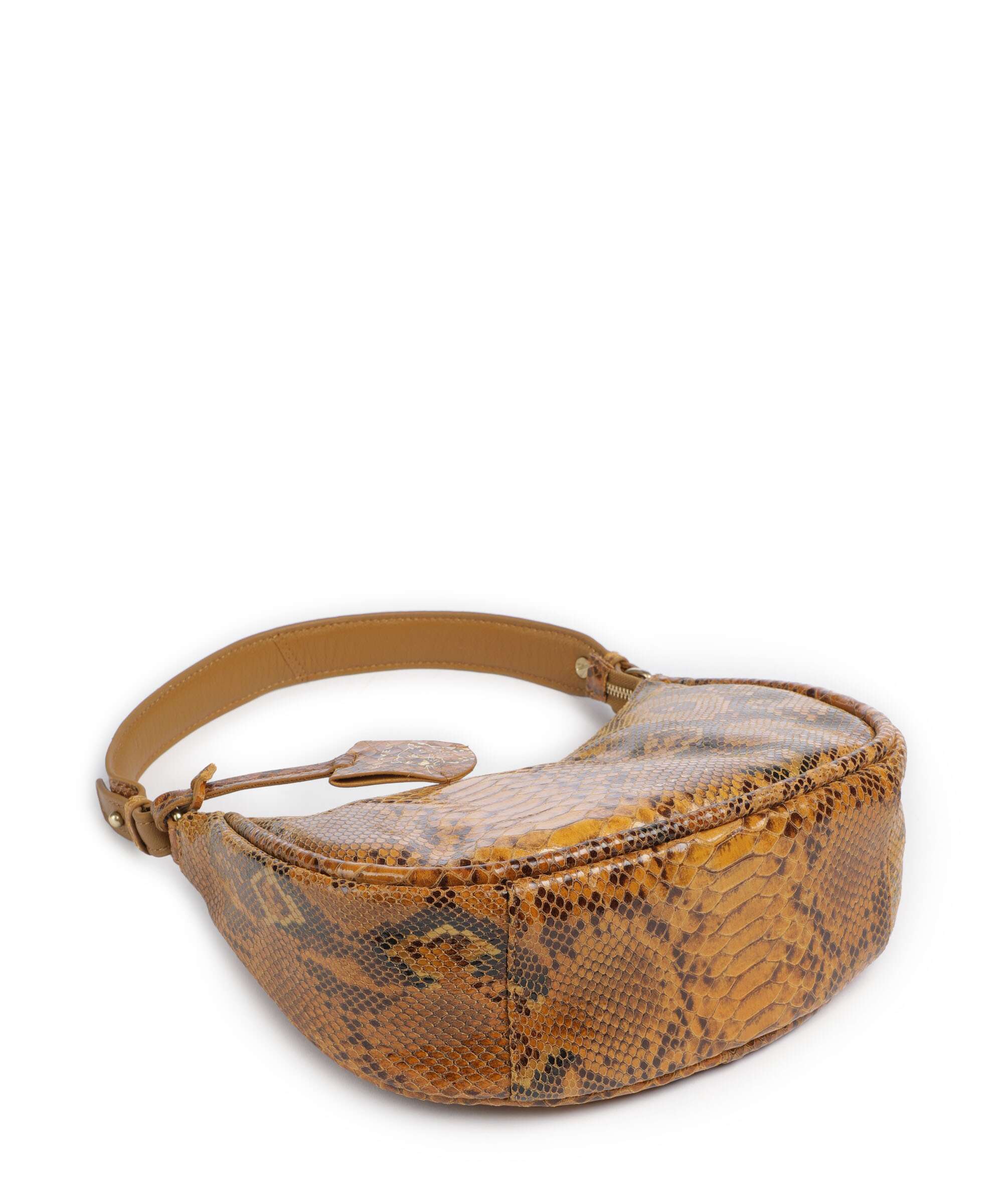 Burkely Vintage Veda Shoulder bag python - Image 6