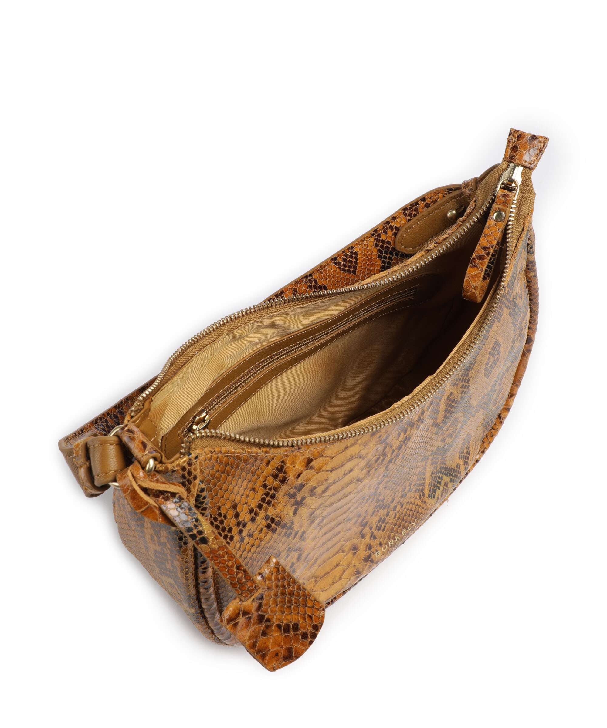 Burkely Vintage Veda Shoulder bag python - Image 7