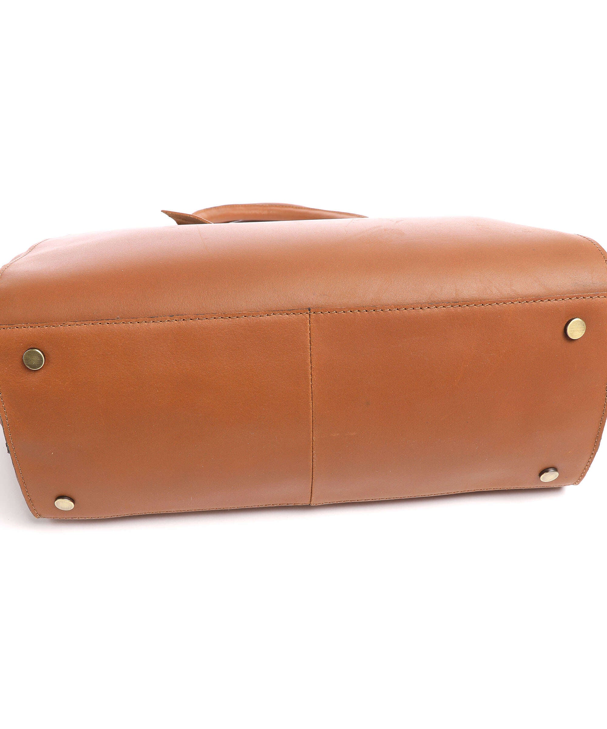 Burkely Vintage Wieske Handbag cognac - Image 4