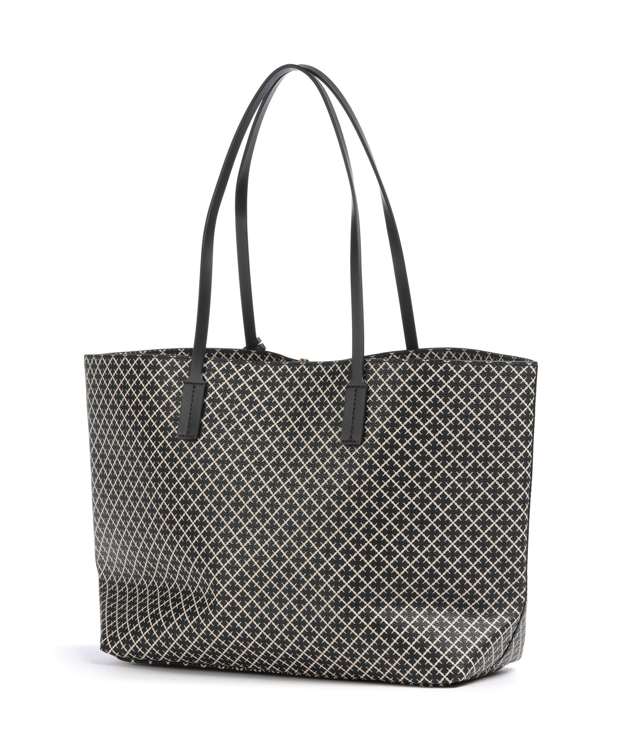by Malene Birger Abigail Tote bag black - Image 2