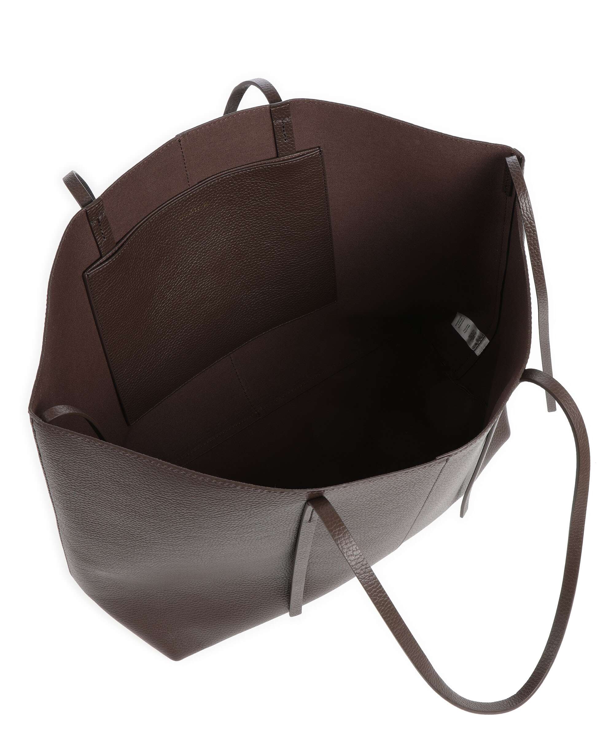 by Malene Birger Abilla Tote bag coffee bean - Image 6