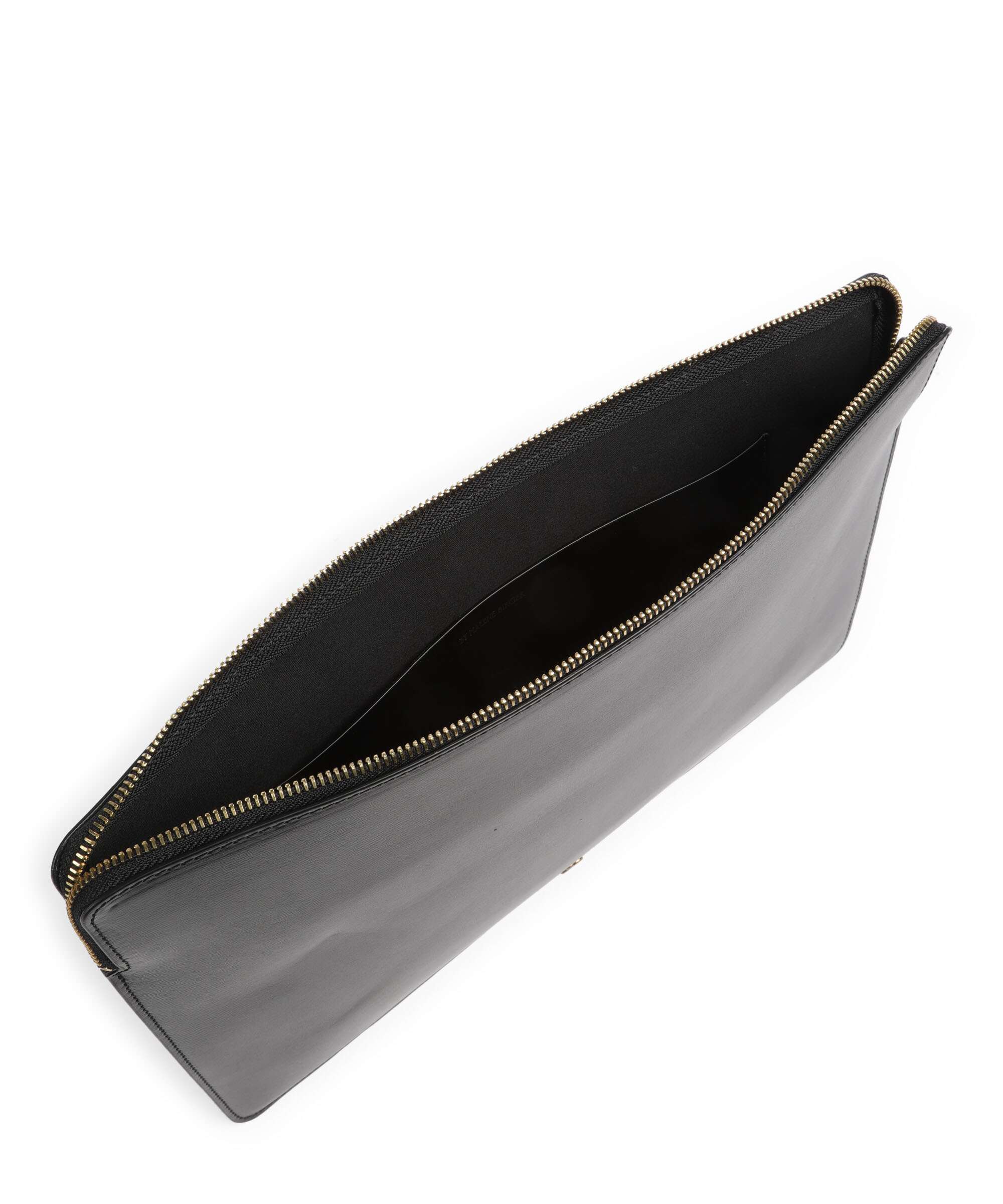 by Malene Birger Aya Laptop case black - Image 5
