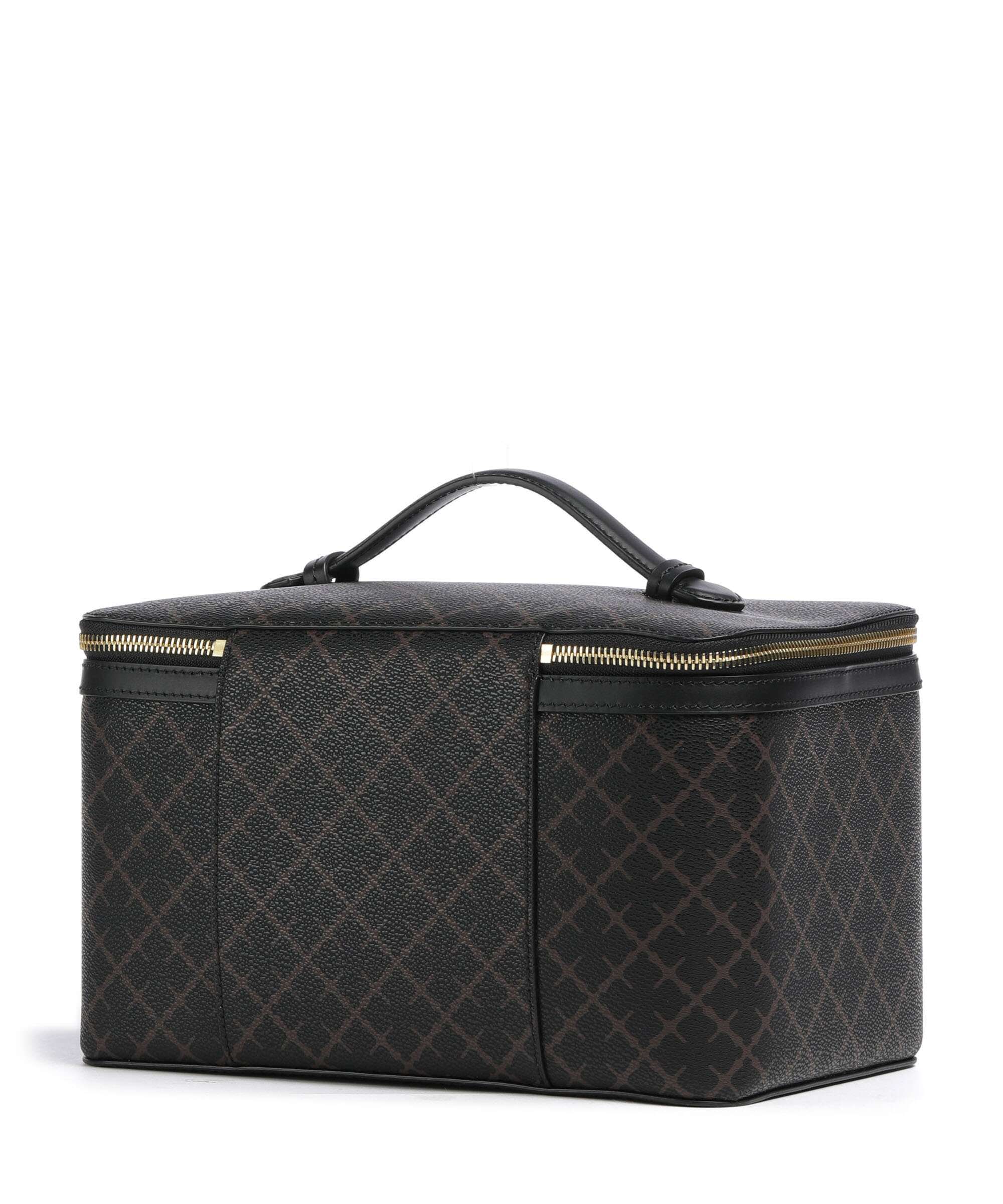 by Malene Birger Bae Beauty Toiletry bag dark chokolate - Image 2