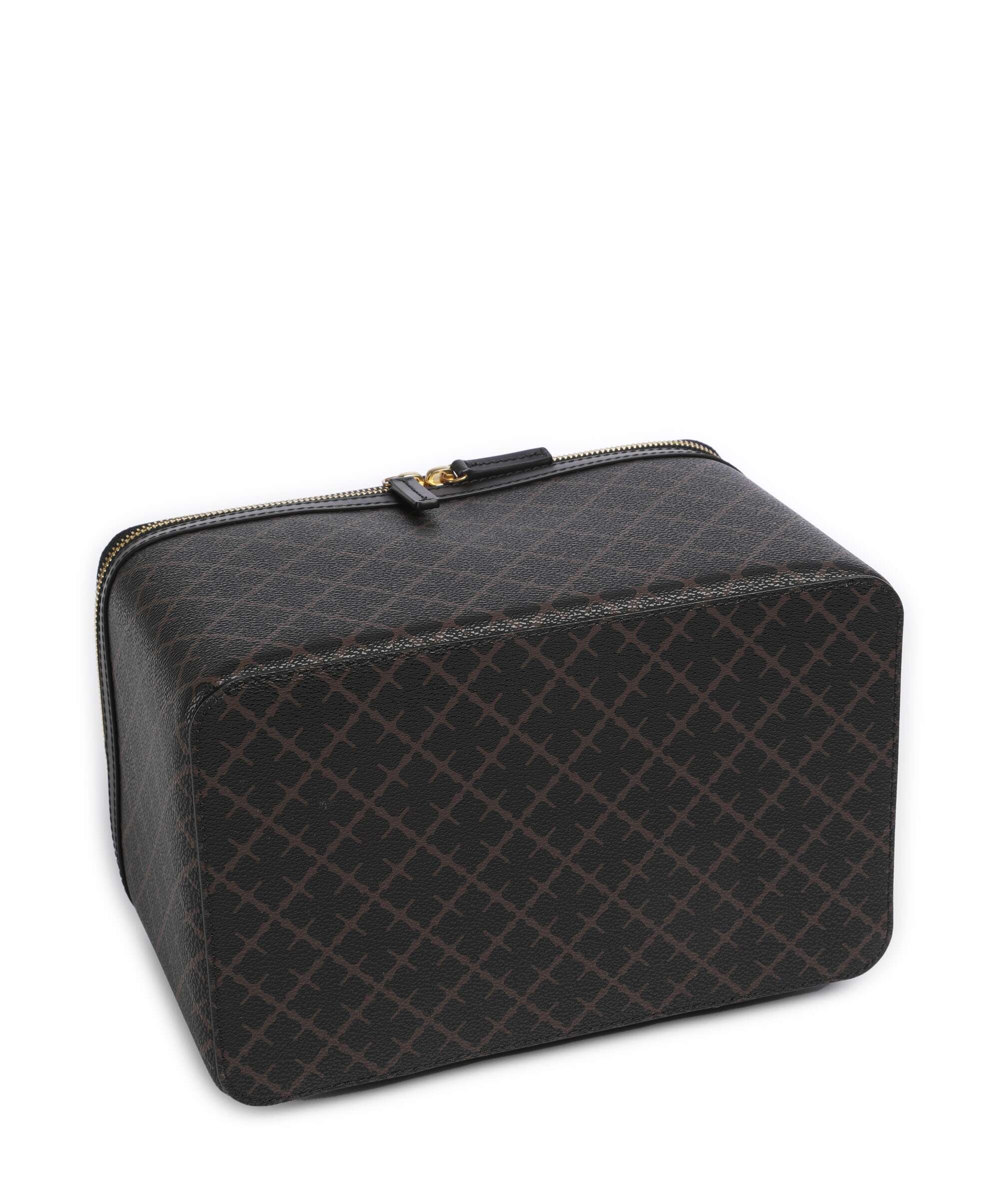 by Malene Birger Bae Beauty Toiletry bag dark chokolate - Image 4