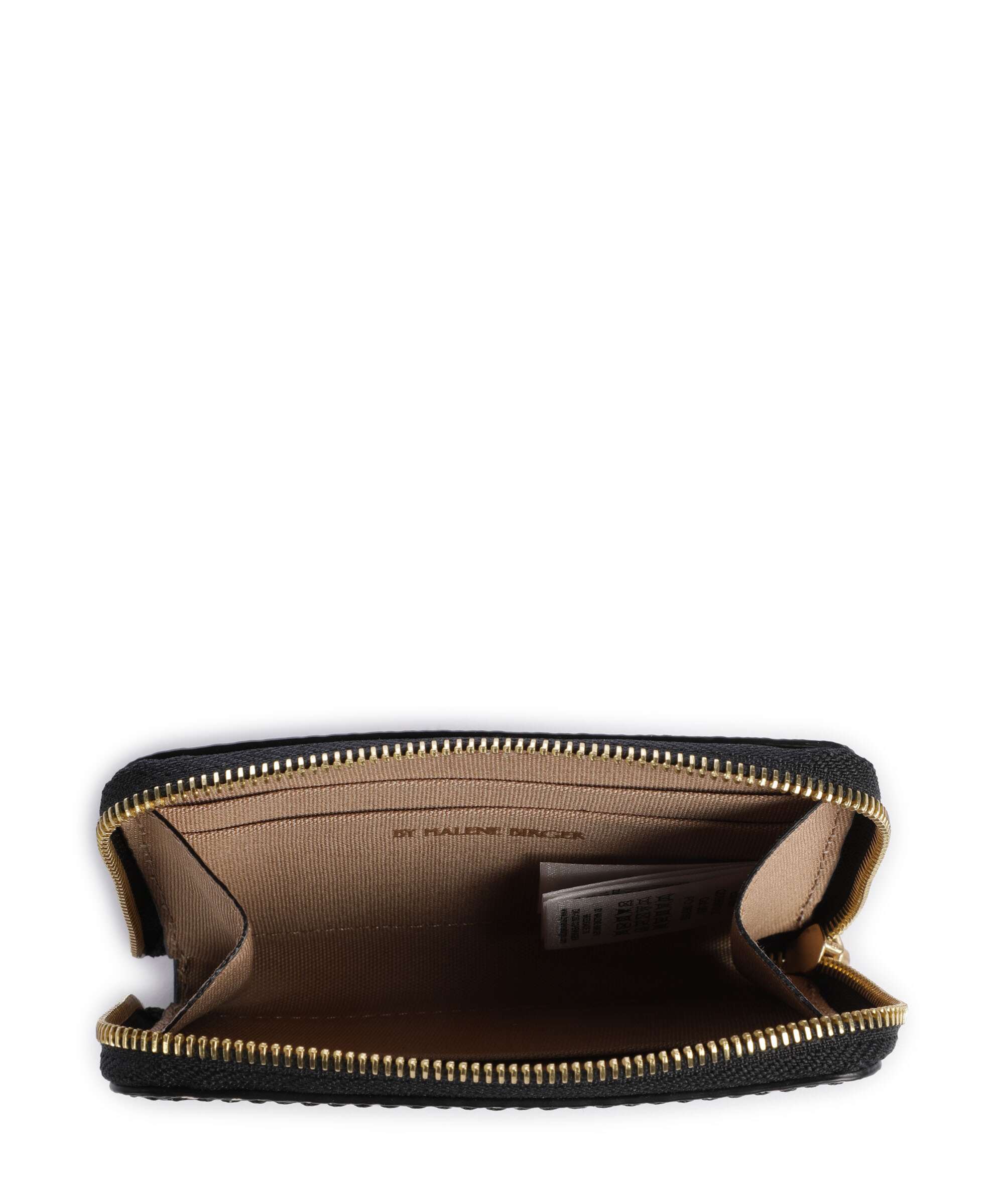 by Malene Birger Elia Wallet black - Image 2