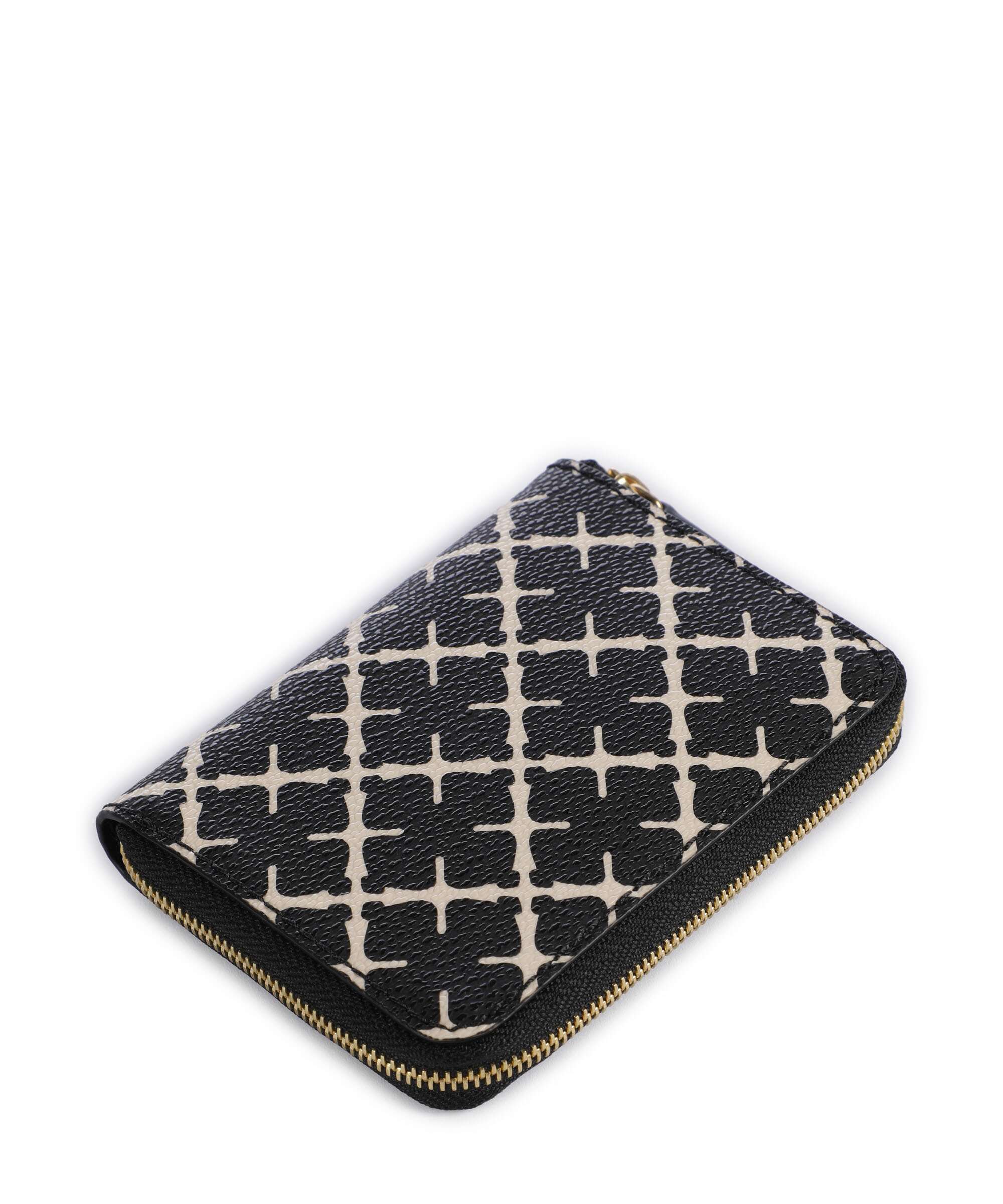 by Malene Birger Elia Wallet black - Image 4
