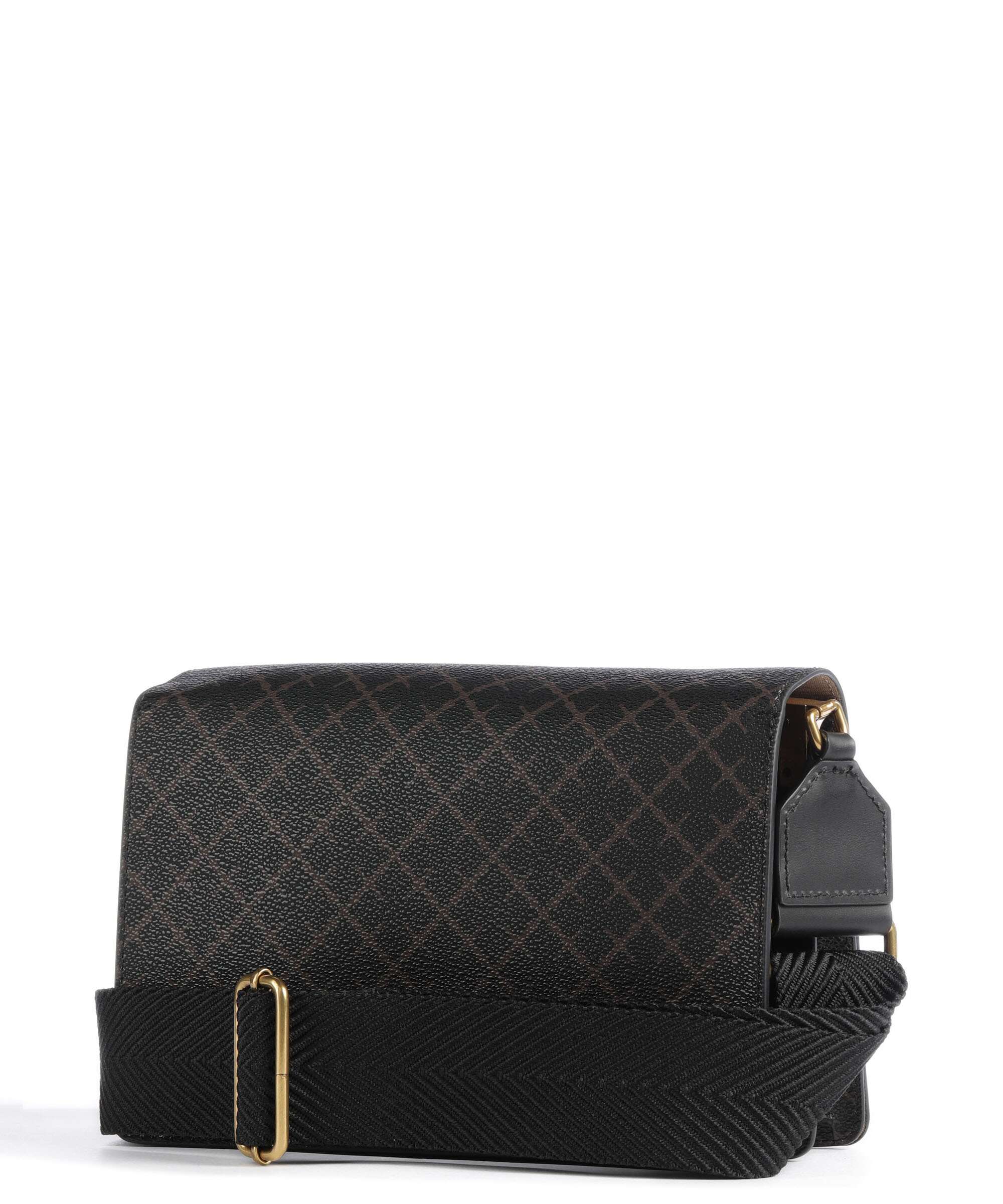 by Malene Birger Loenna Crossbody bag dark chokolate - Image 2