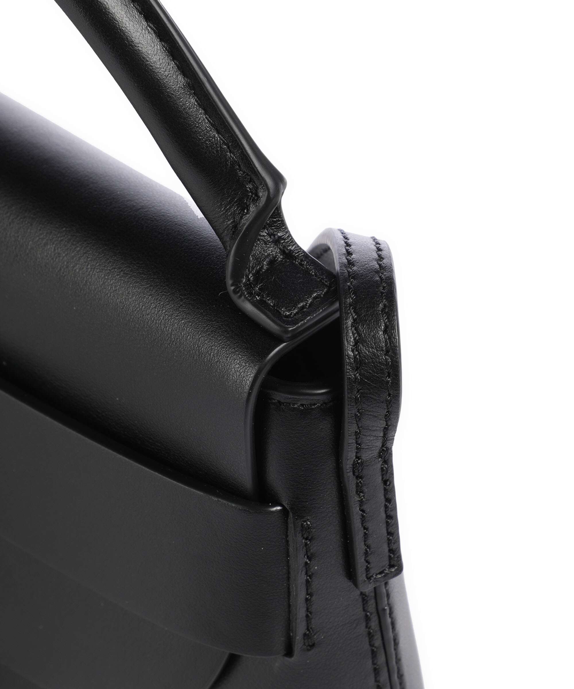 by Malene Birger Meela Crossbody bag black - Image 4