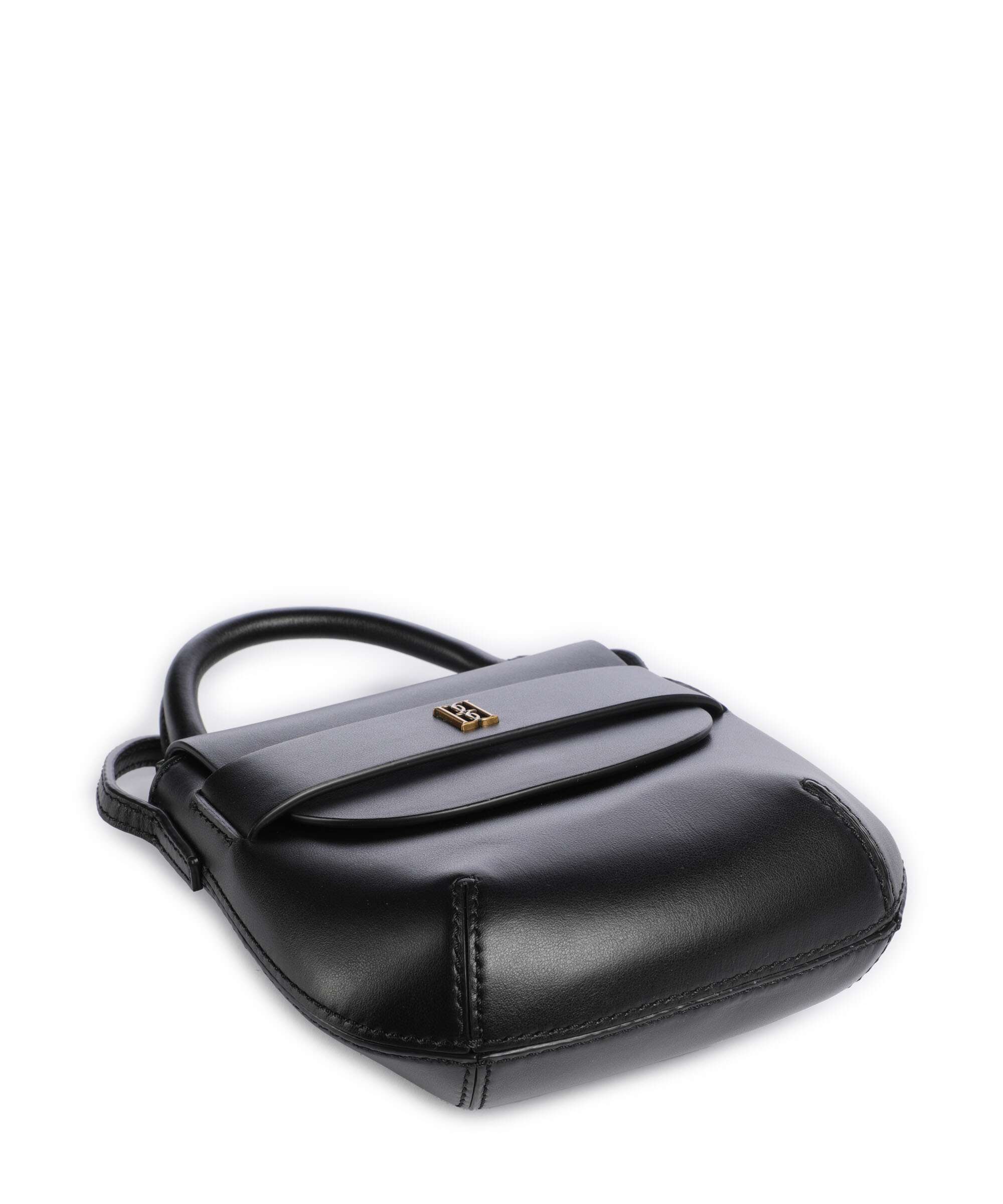 by Malene Birger Meela Crossbody bag black - Image 5
