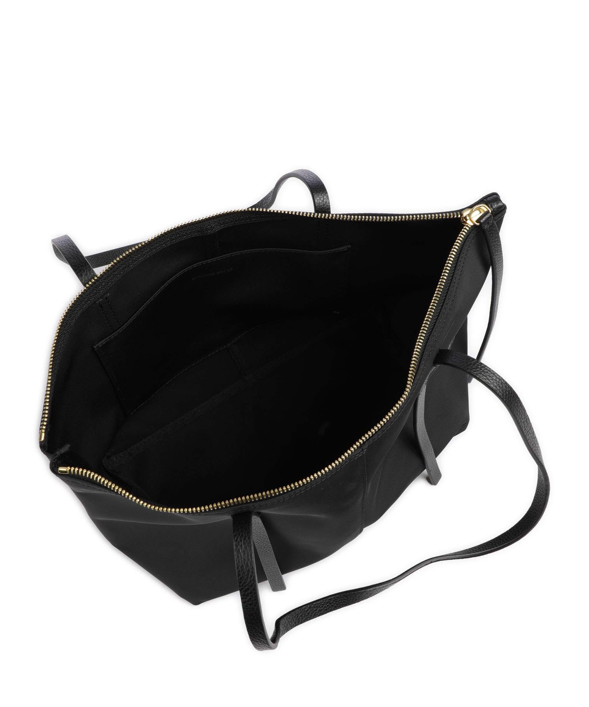 by Malene Birger Nabella Tote bag black - Image 6