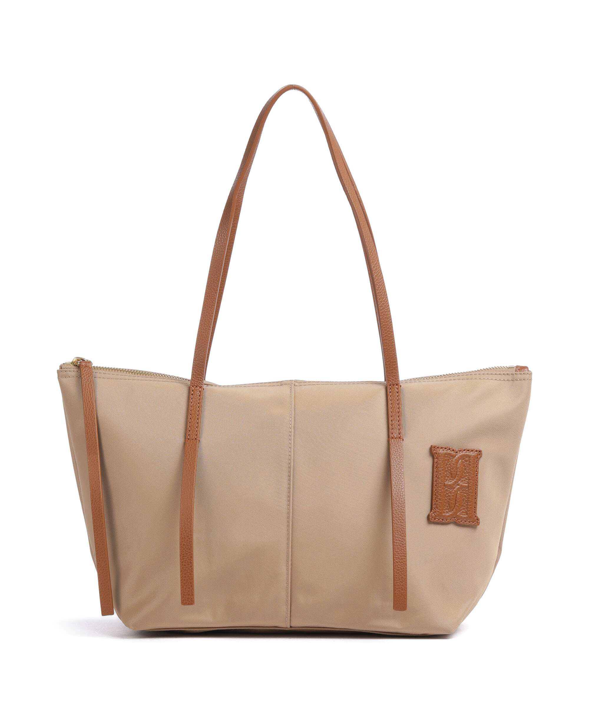 by Malene Birger Nabella Tote bag tannin