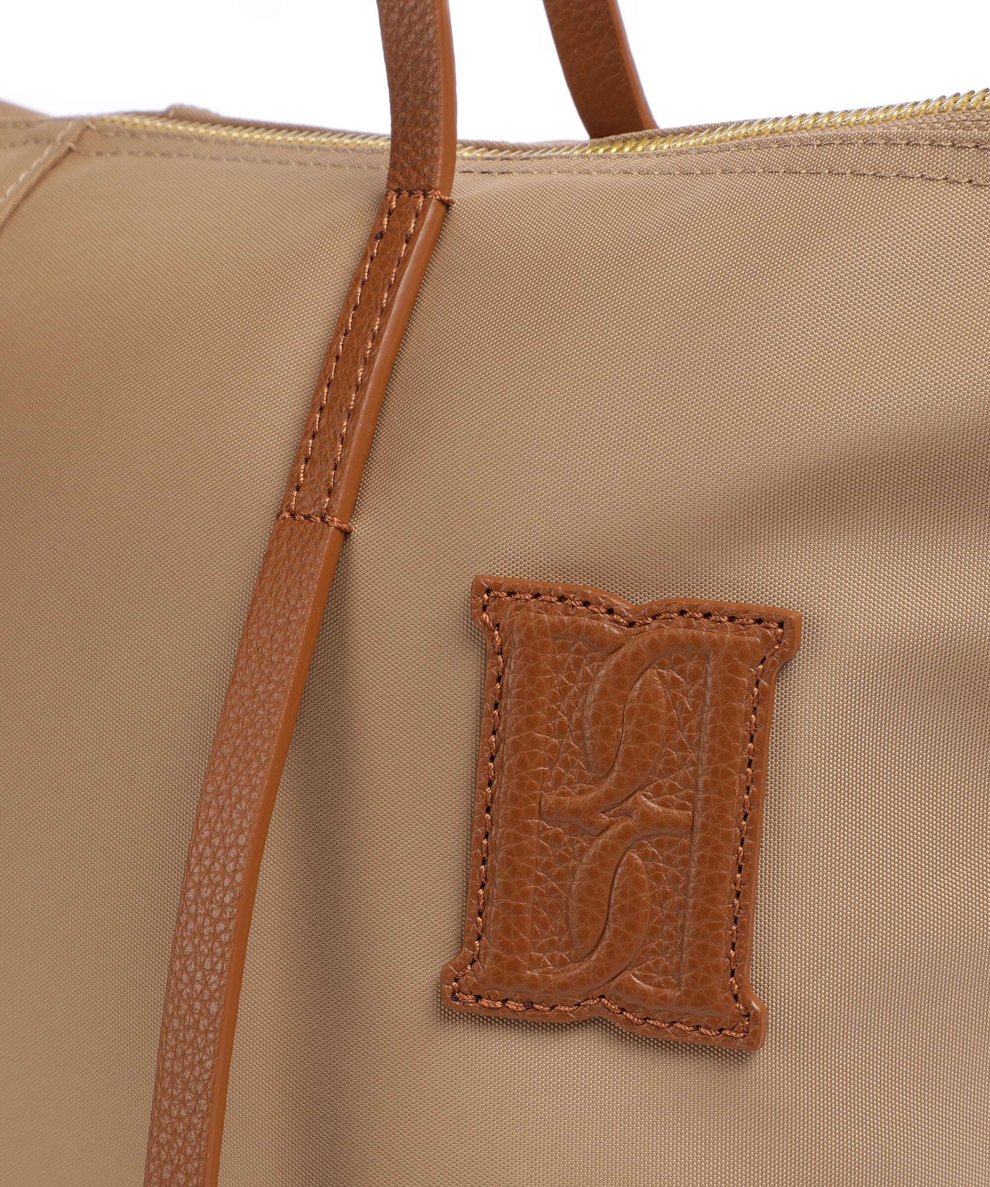 by Malene Birger Nabella Tote bag tannin - Image 4